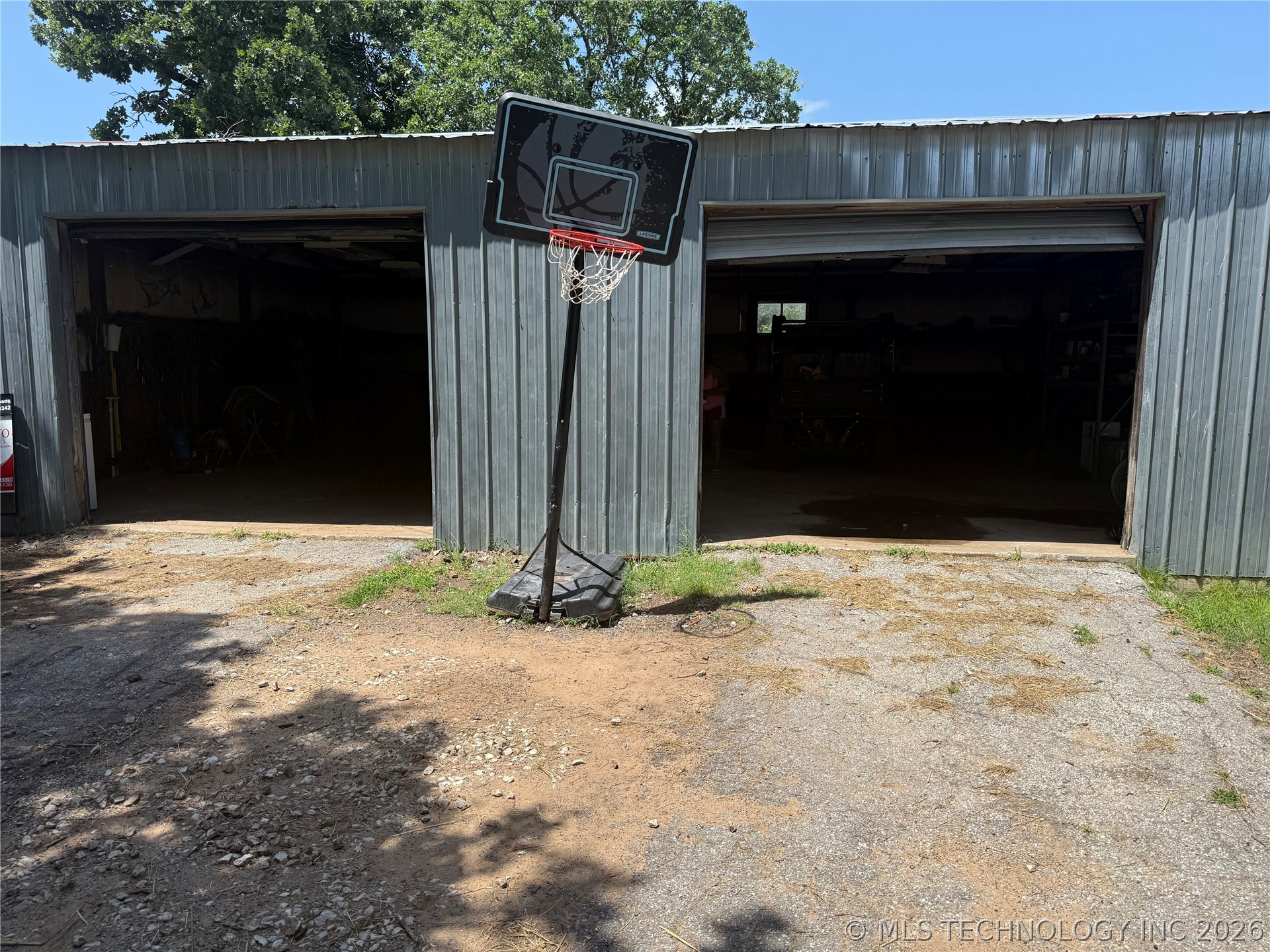 1013 S 433rd Avenue W Terlton OK 74081