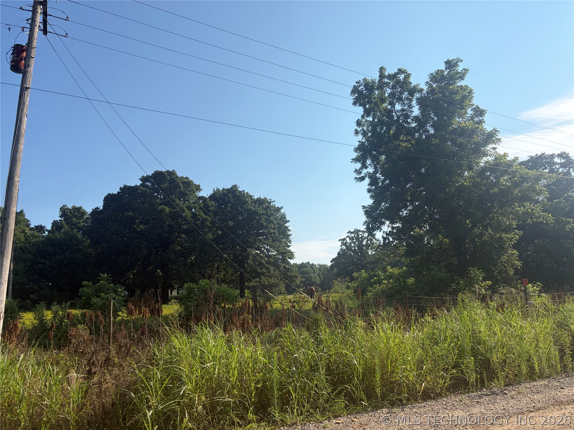1013 S 433rd Avenue W Terlton OK 74081