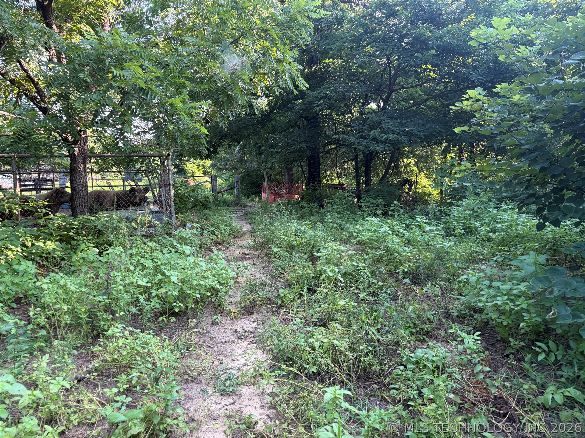 1013 S 433rd Avenue W Terlton OK 74081