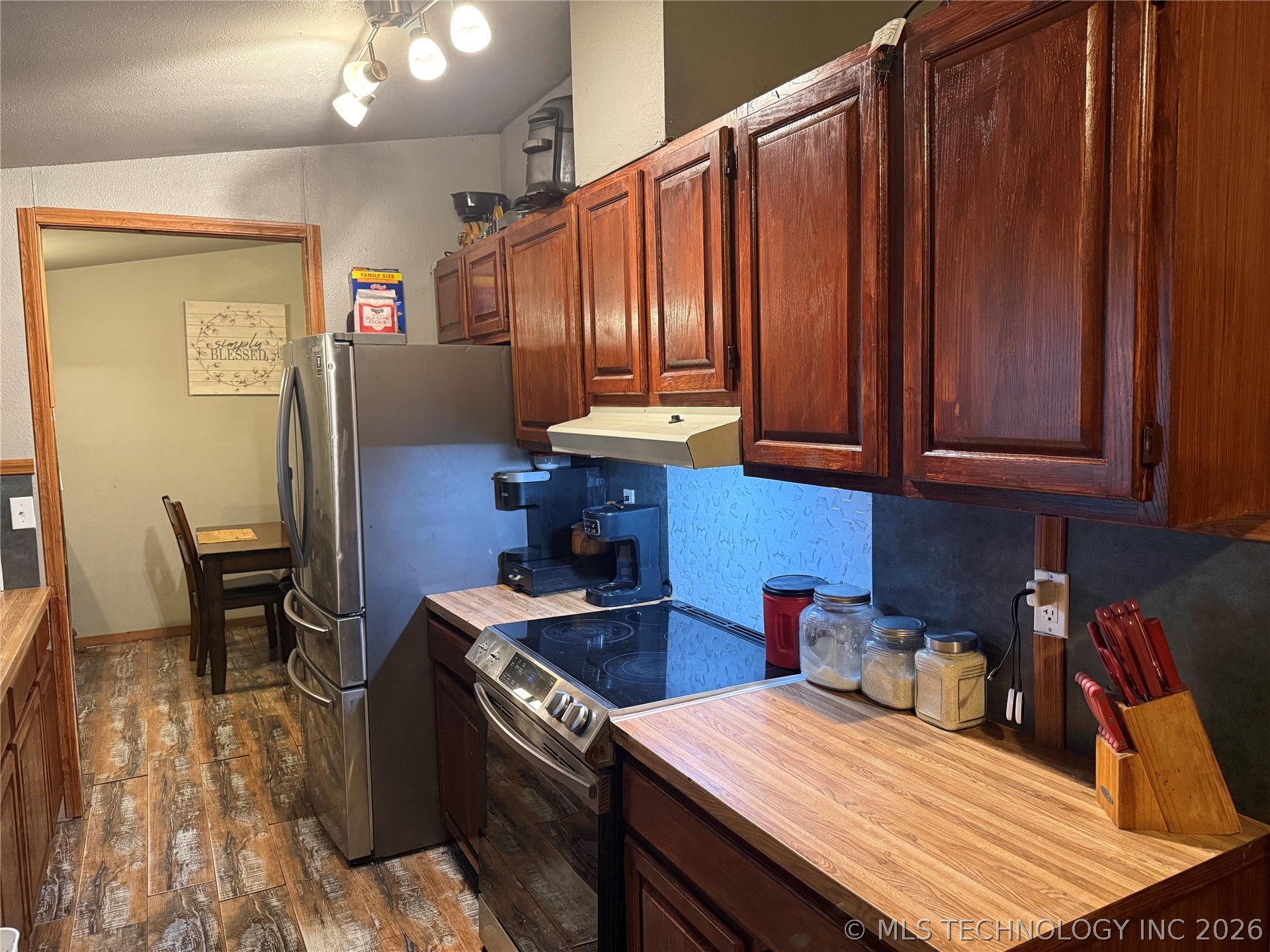 1013 S 433rd Avenue W Terlton OK 74081