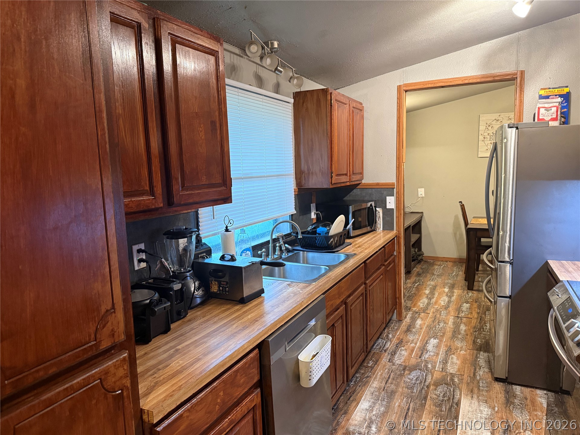 1013 S 433rd Avenue W Terlton OK 74081