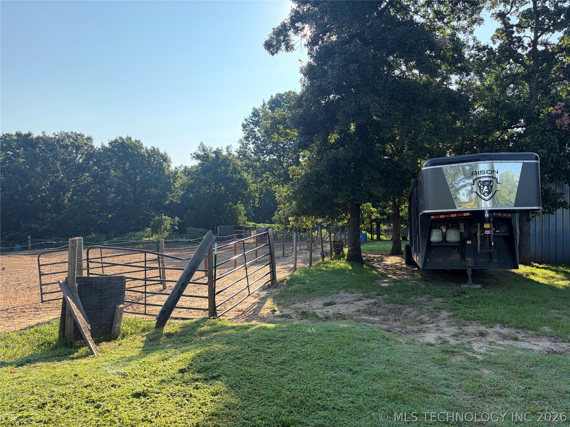 1013 S 433rd Avenue W Terlton OK 74081