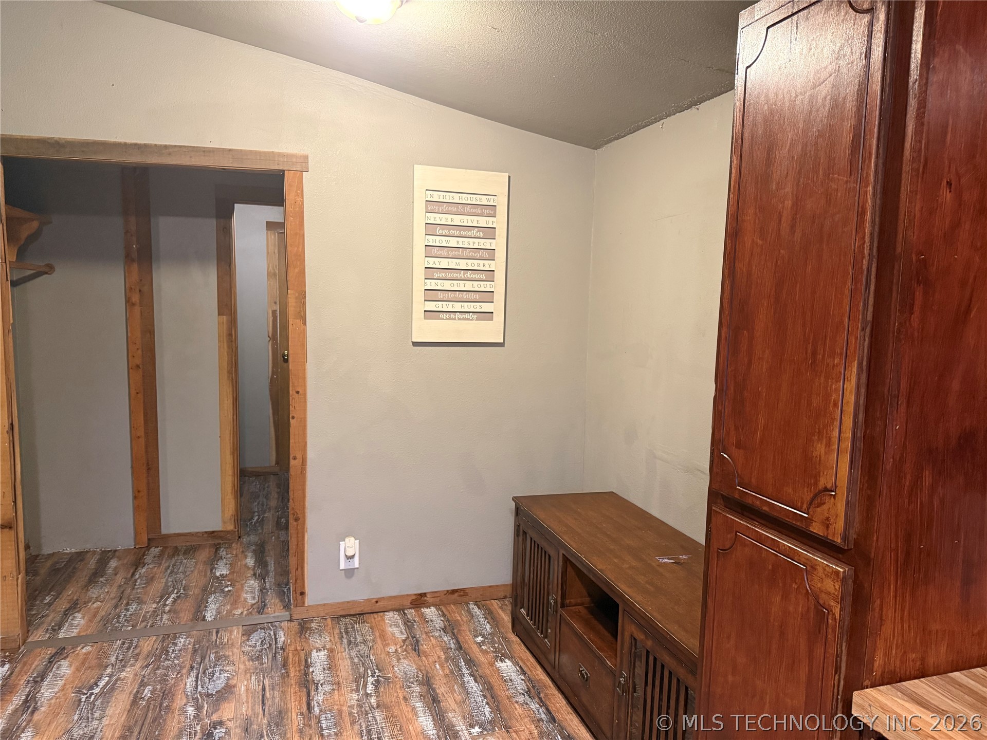 1013 S 433rd Avenue W Terlton OK 74081