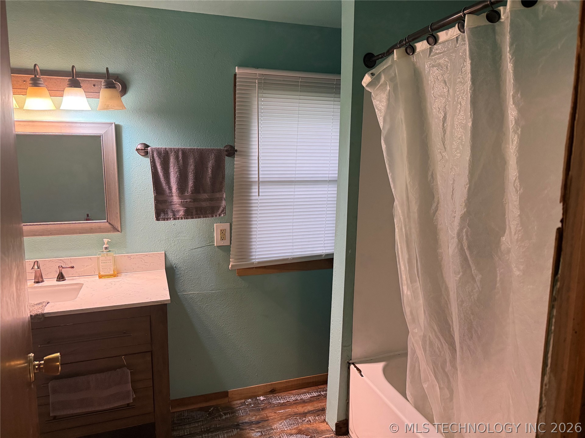 1013 S 433rd Avenue W Terlton OK 74081