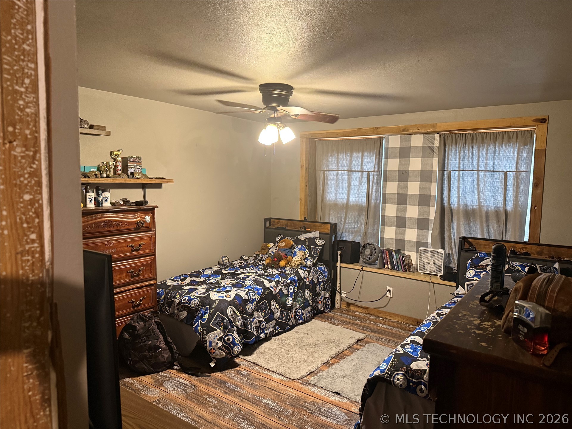 1013 S 433rd Avenue W Terlton OK 74081
