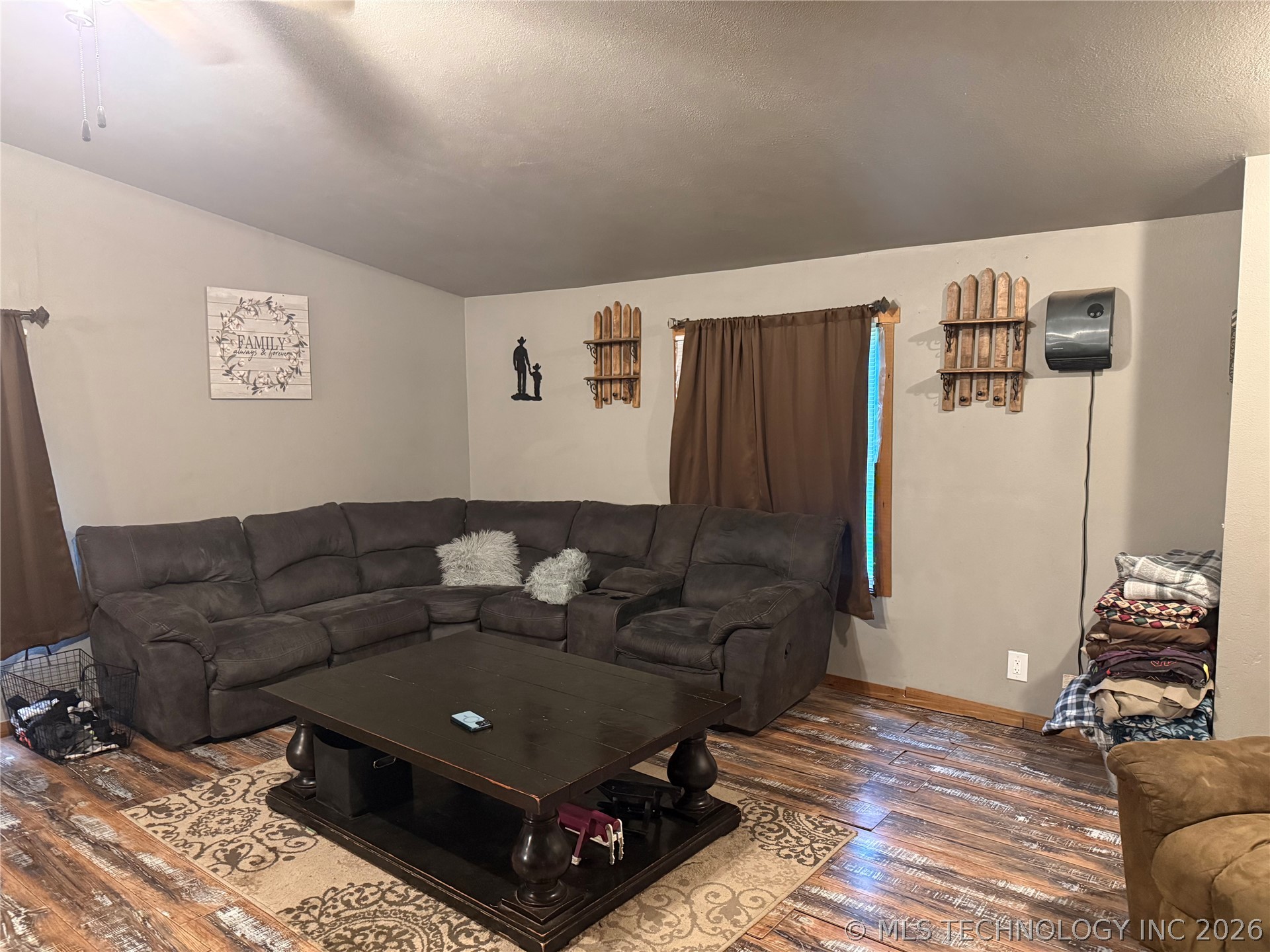1013 S 433rd Avenue W Terlton OK 74081