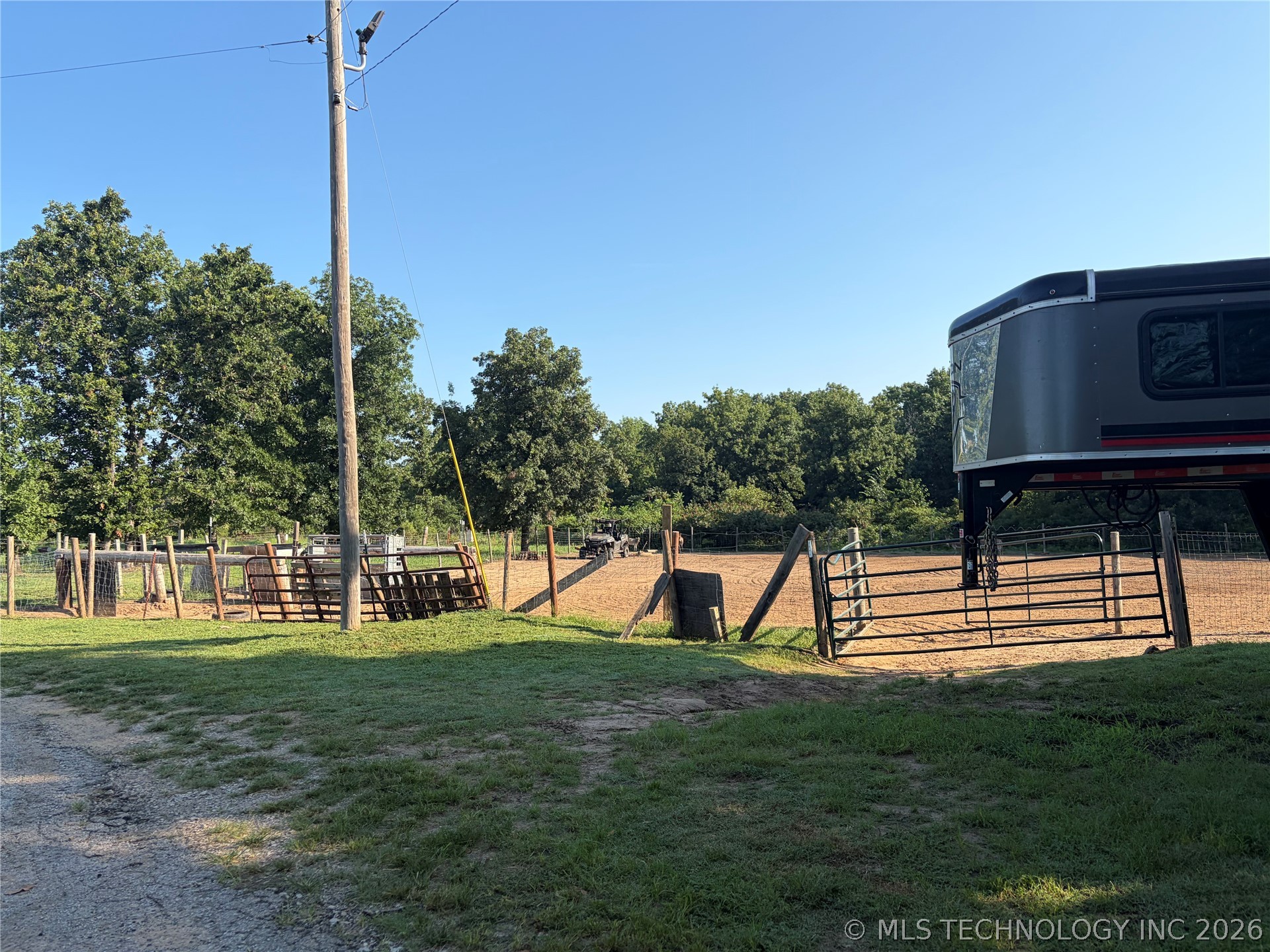 1013 S 433rd Avenue W Terlton OK 74081