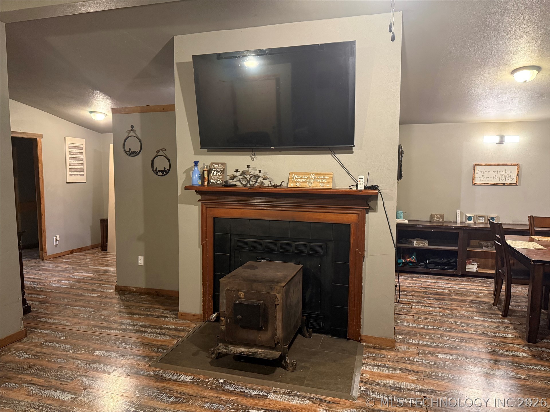 1013 S 433rd Avenue W Terlton OK 74081