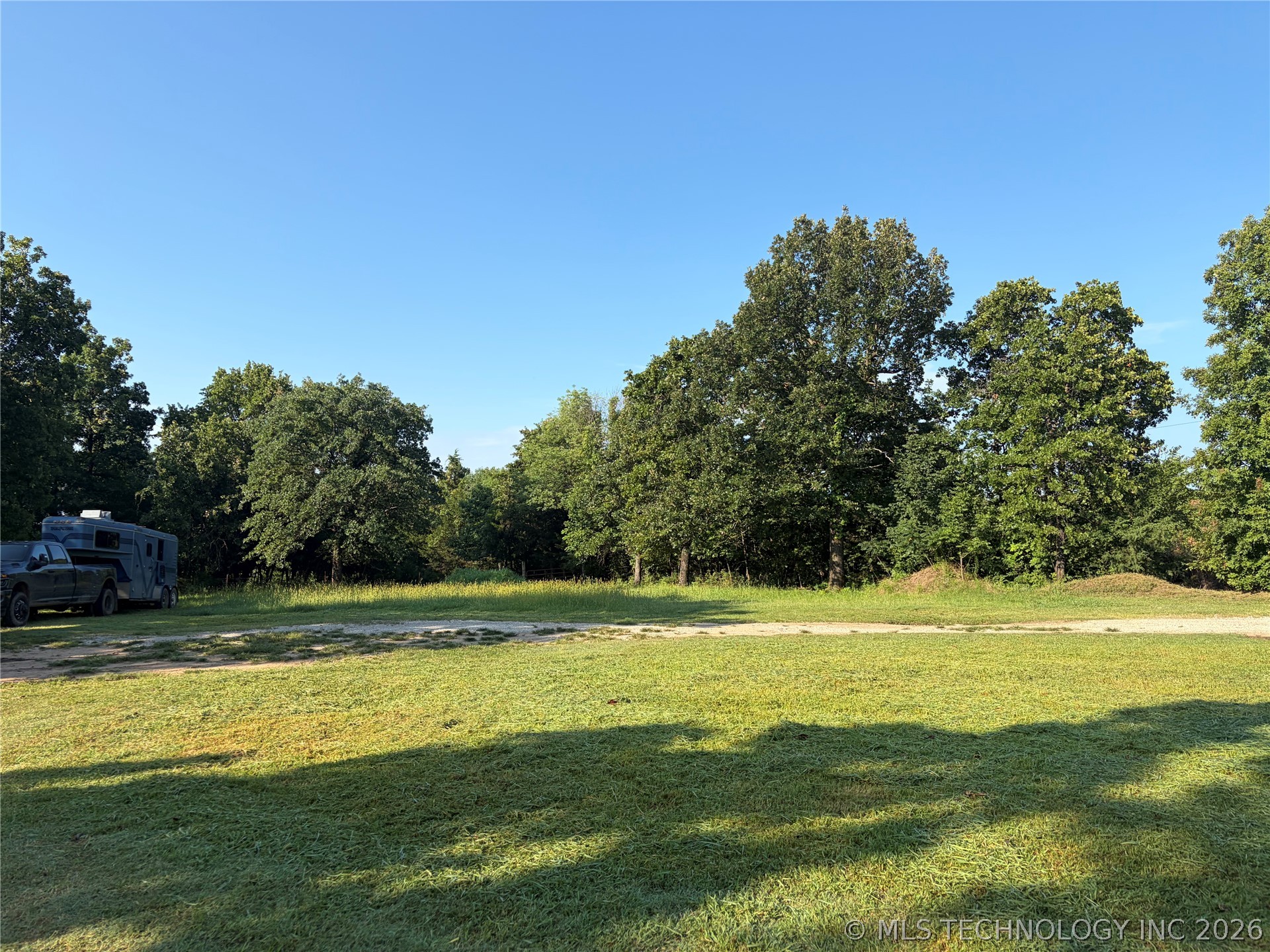 1013 S 433rd Avenue W Terlton OK 74081