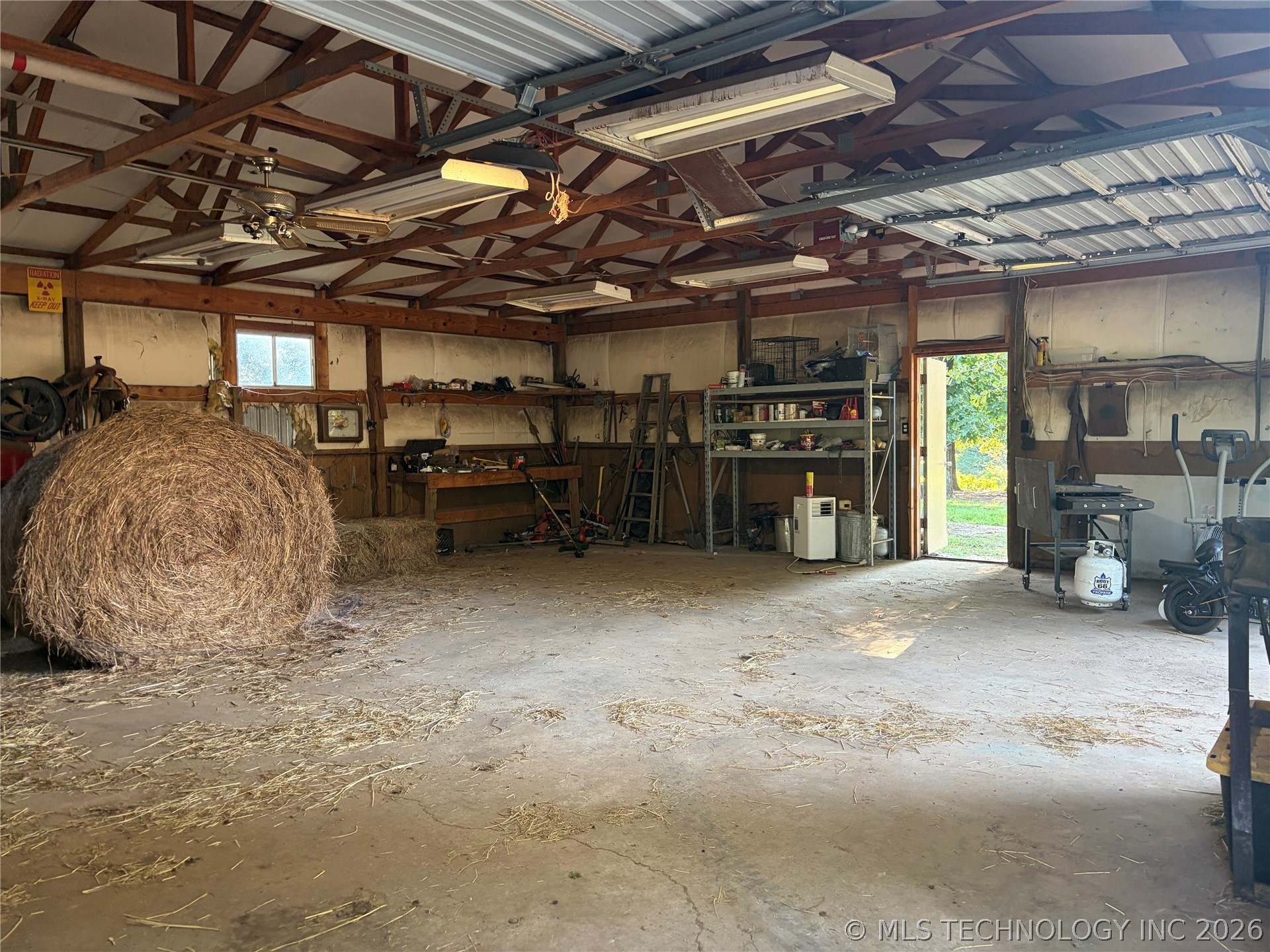 1013 S 433rd Avenue W Terlton OK 74081
