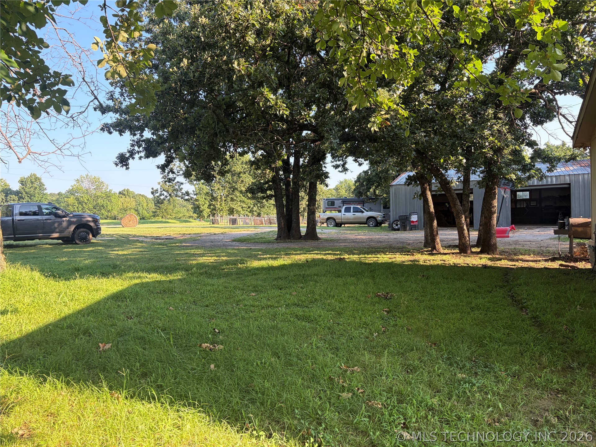 1013 S 433rd Avenue W Terlton OK 74081