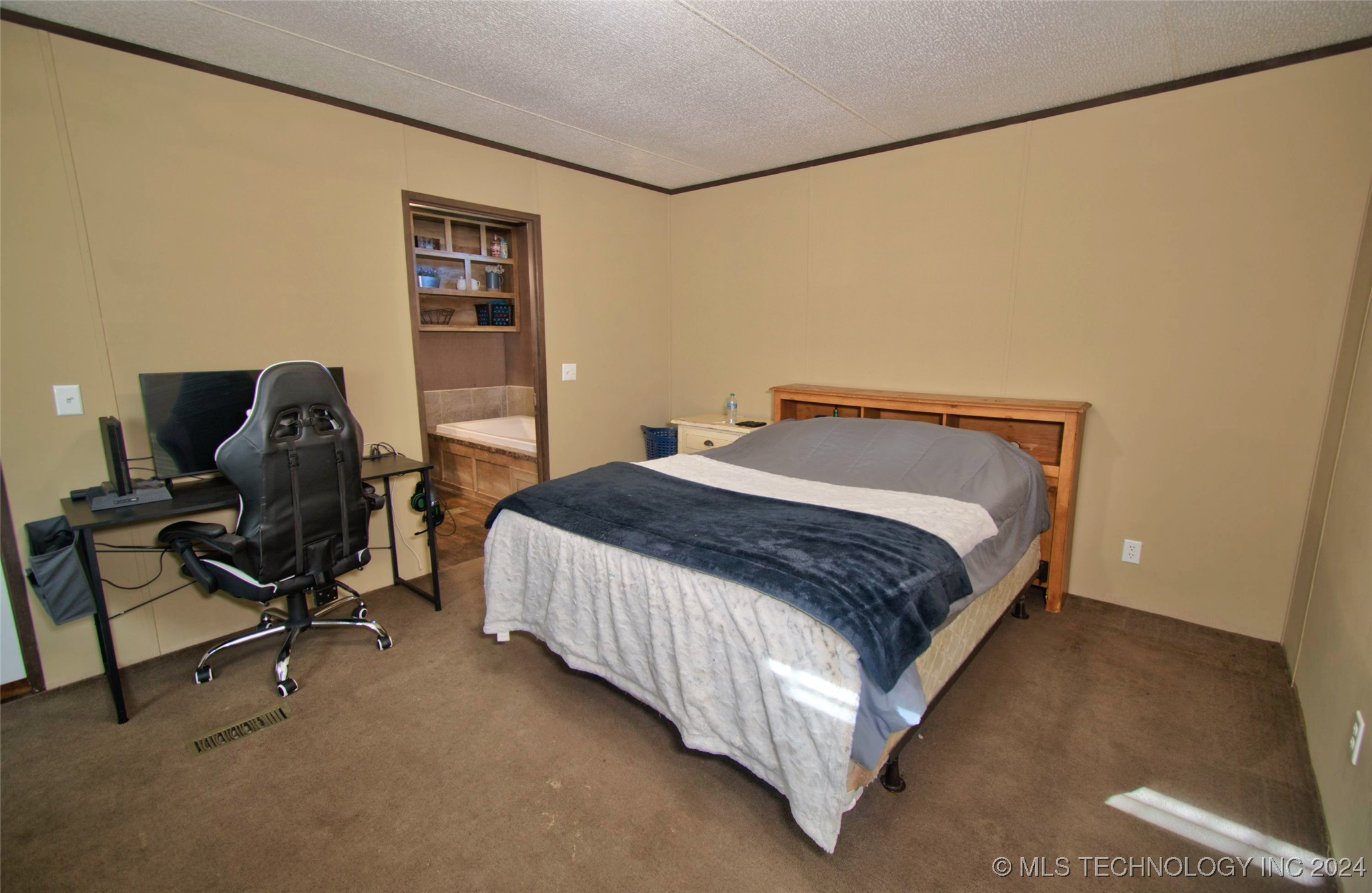 520 Oak Street Council Hill OK 74428