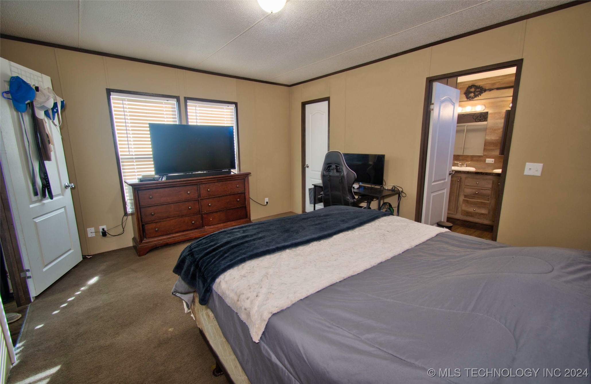 520 Oak Street Council Hill OK 74428