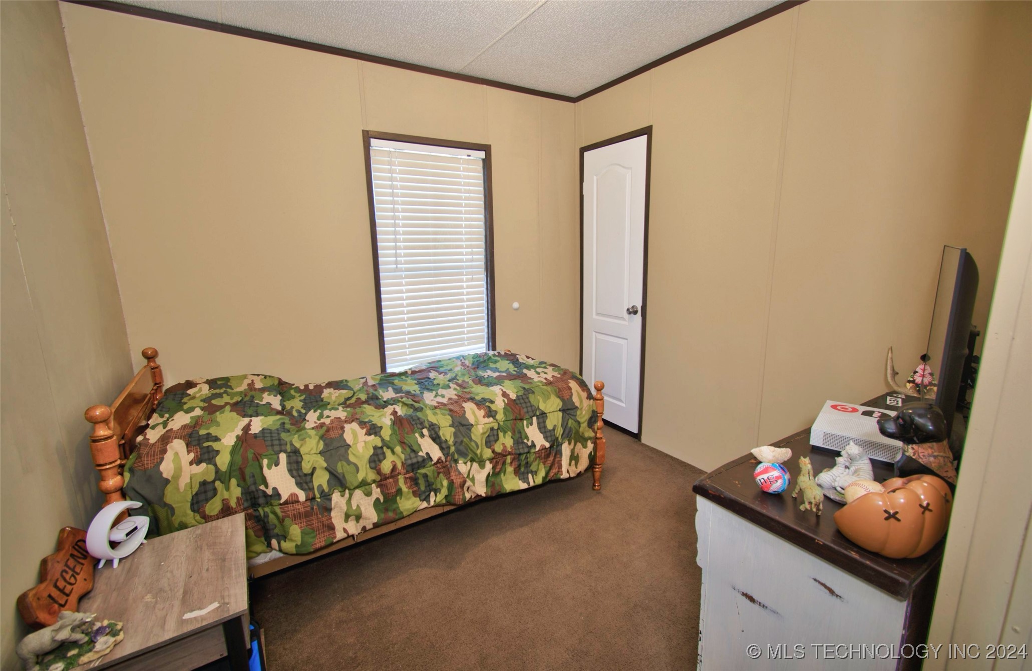 520 Oak Street Council Hill OK 74428