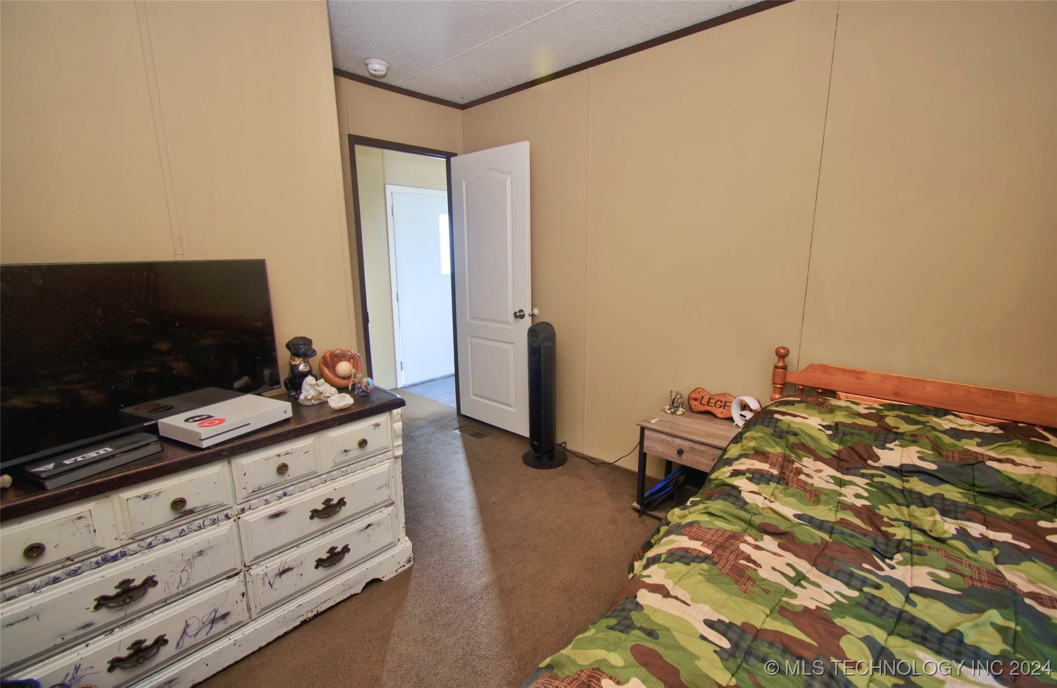 520 Oak Street Council Hill OK 74428
