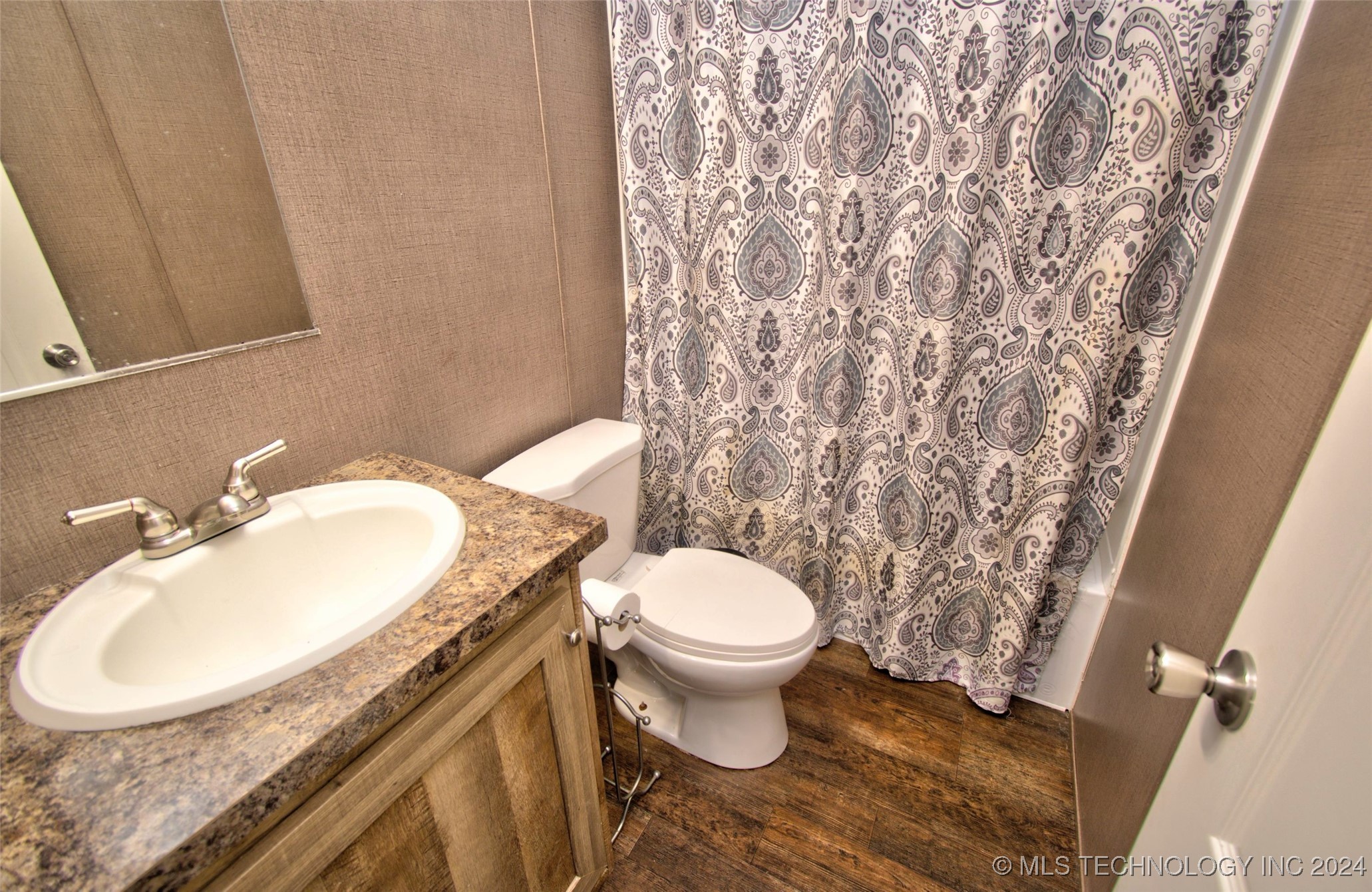 520 Oak Street Council Hill OK 74428