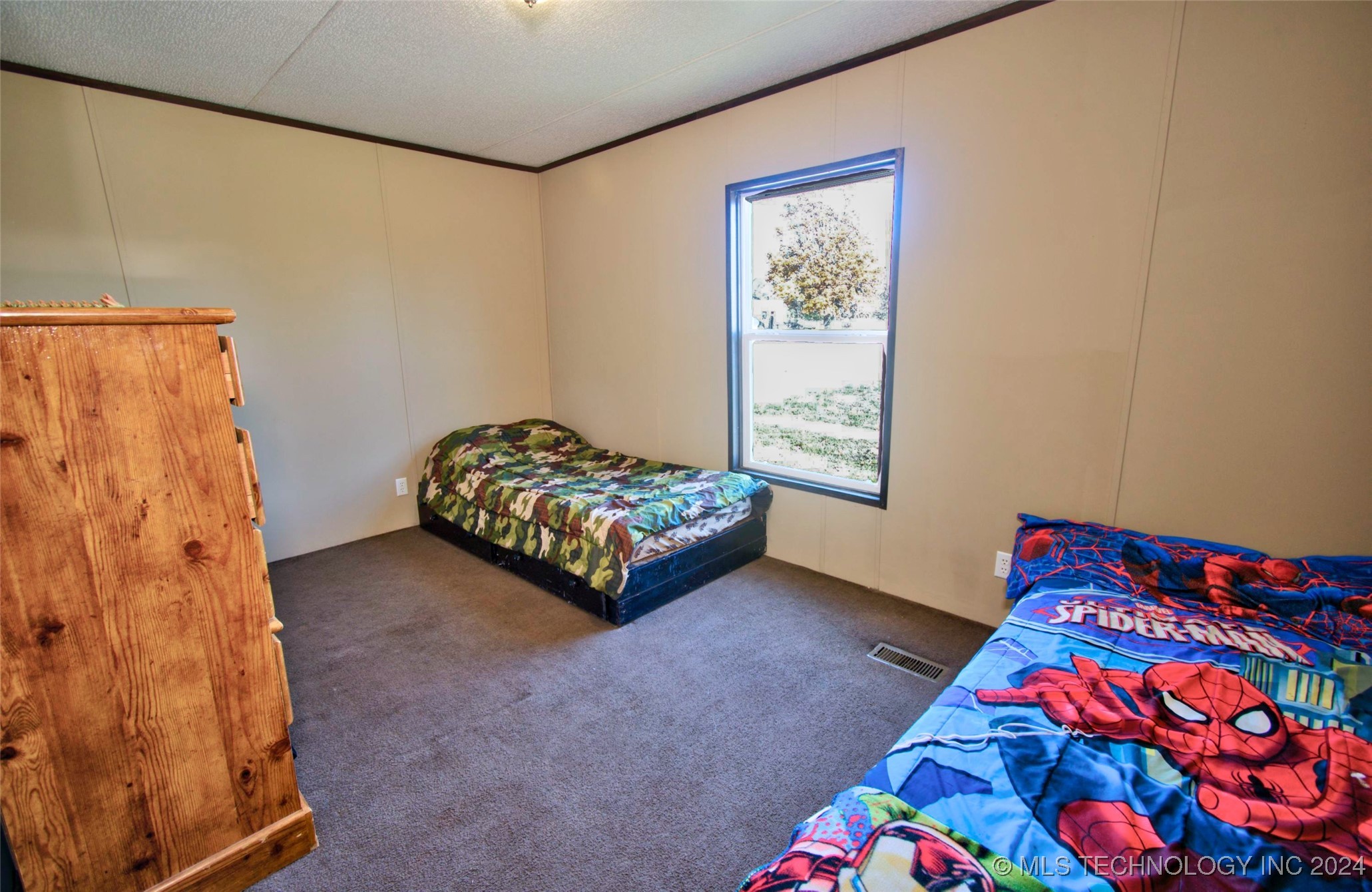 520 Oak Street Council Hill OK 74428