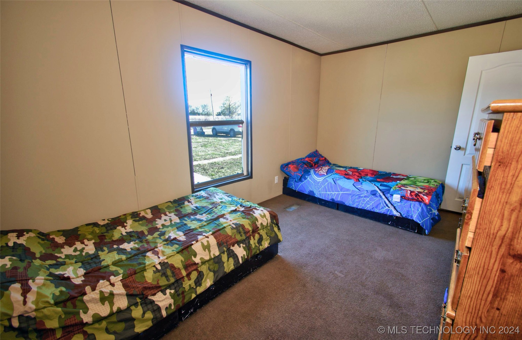 520 Oak Street Council Hill OK 74428