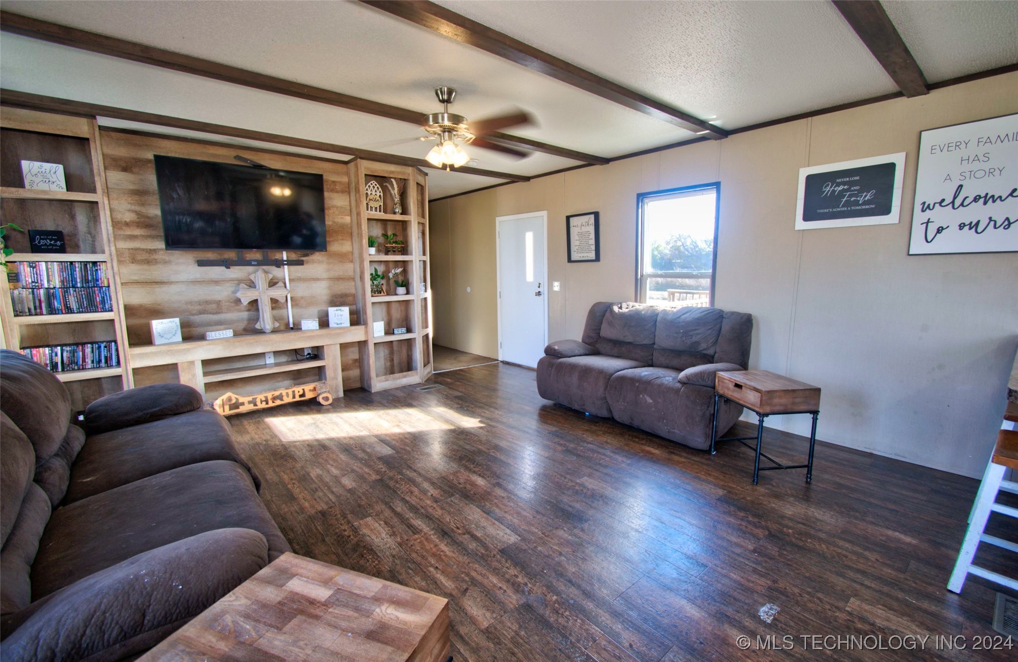 520 Oak Street Council Hill OK 74428
