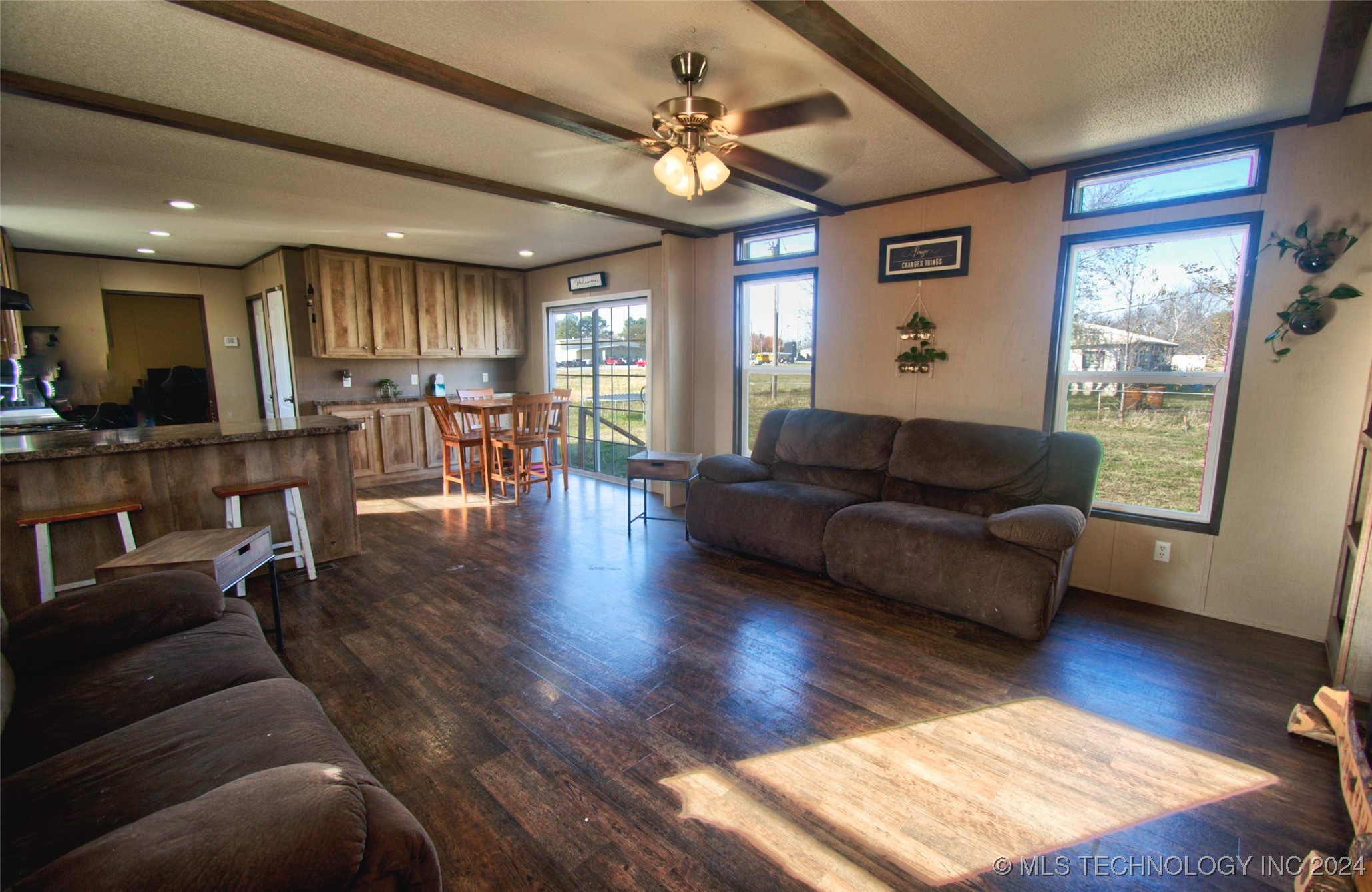 520 Oak Street Council Hill OK 74428