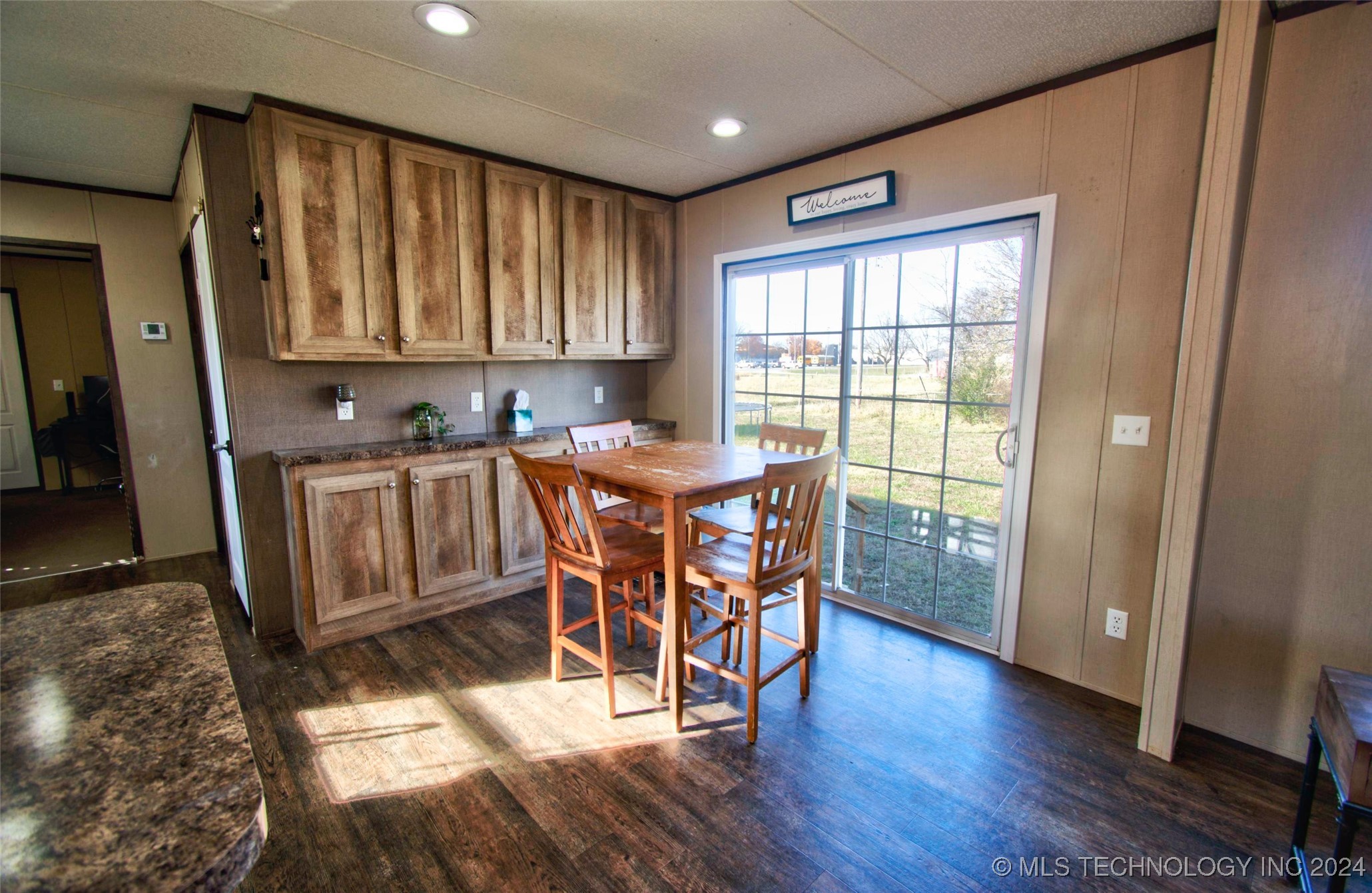 520 Oak Street Council Hill OK 74428