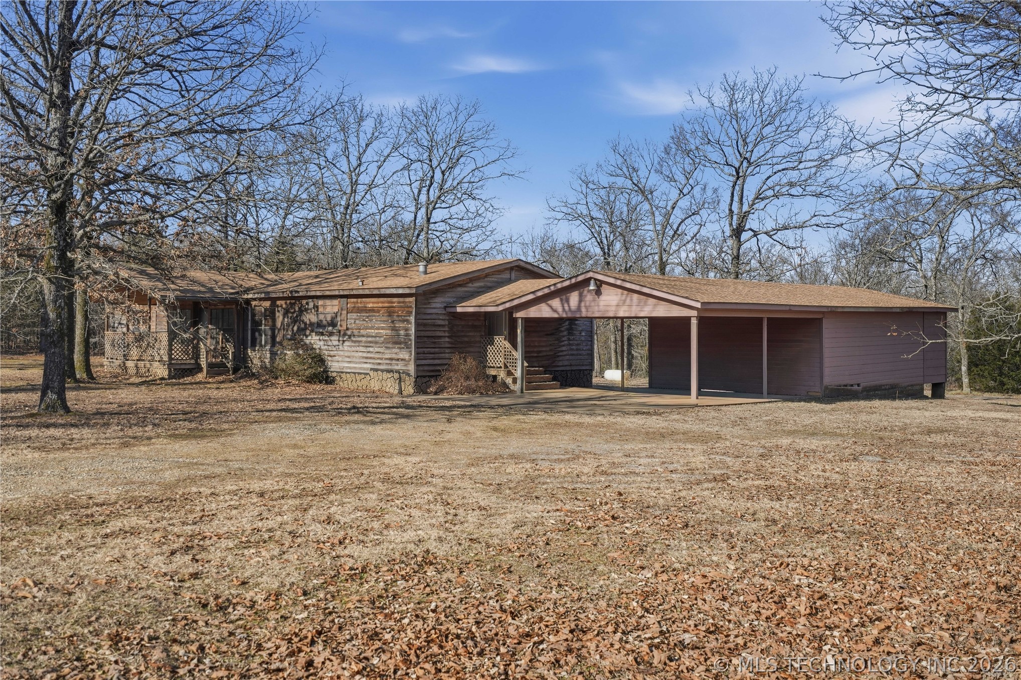 101163 S 4614 Sallisaw OK 74955