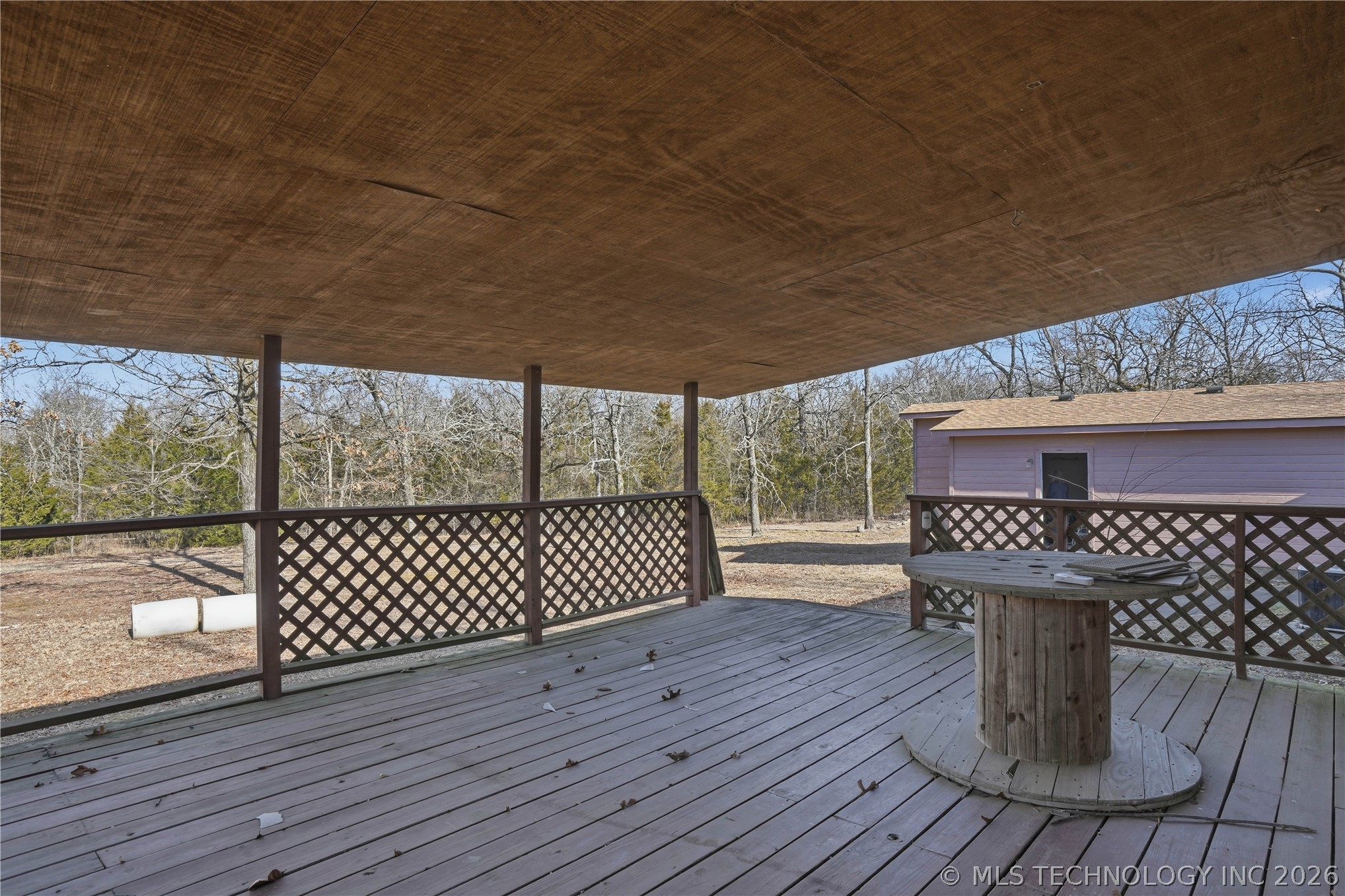 101163 S 4614 Sallisaw OK 74955