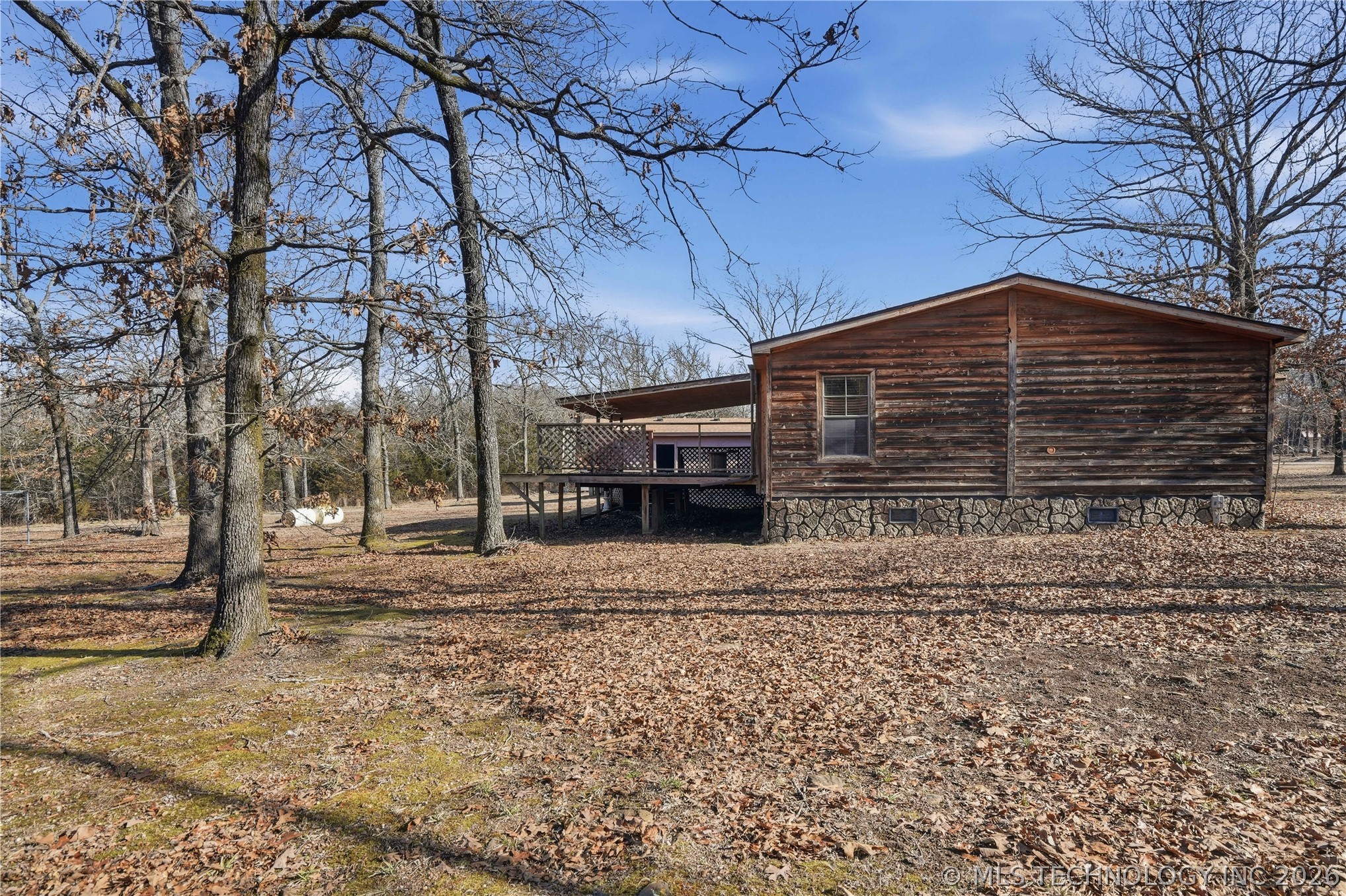 101163 S 4614 Sallisaw OK 74955