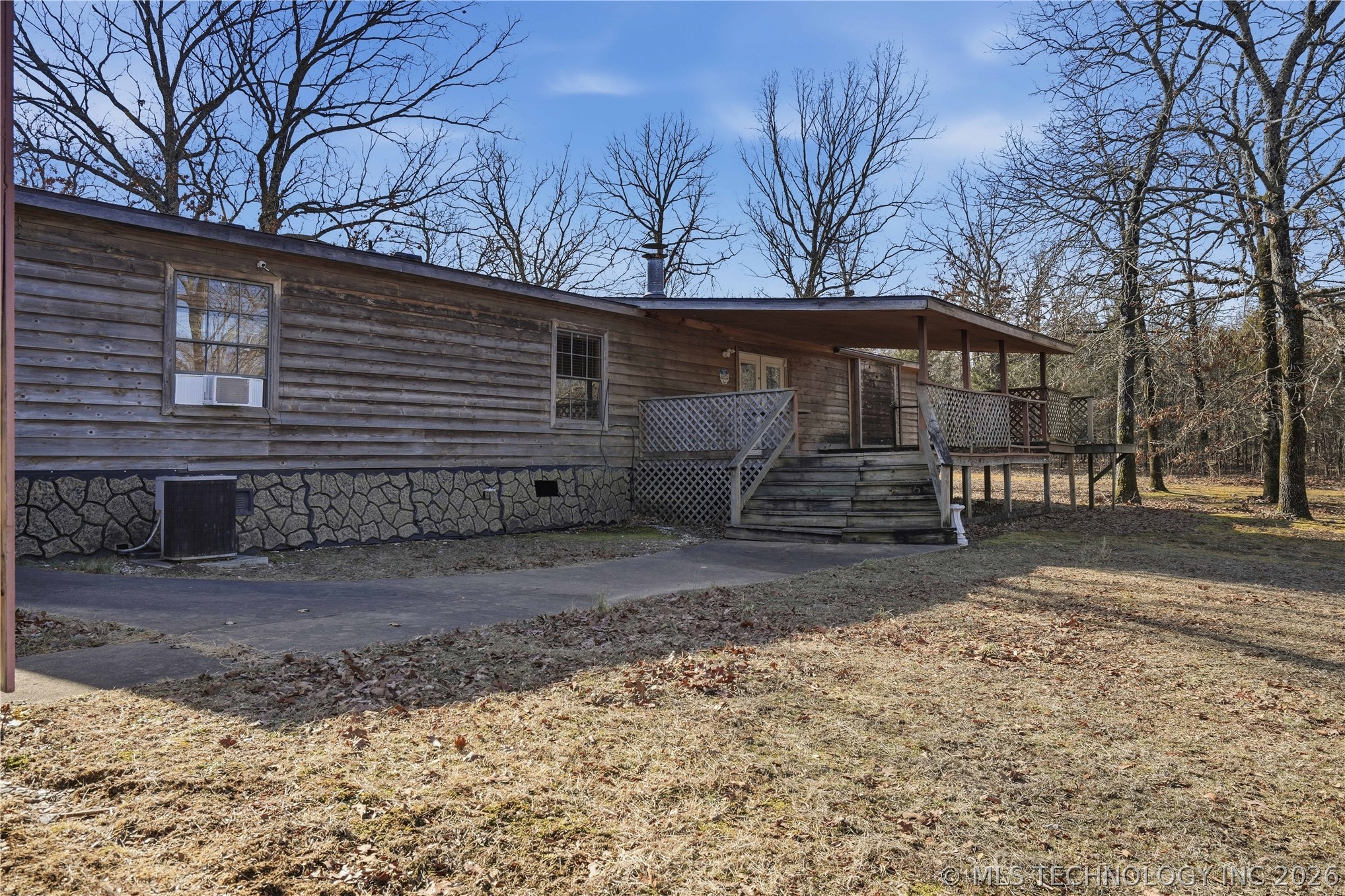 101163 S 4614 Sallisaw OK 74955