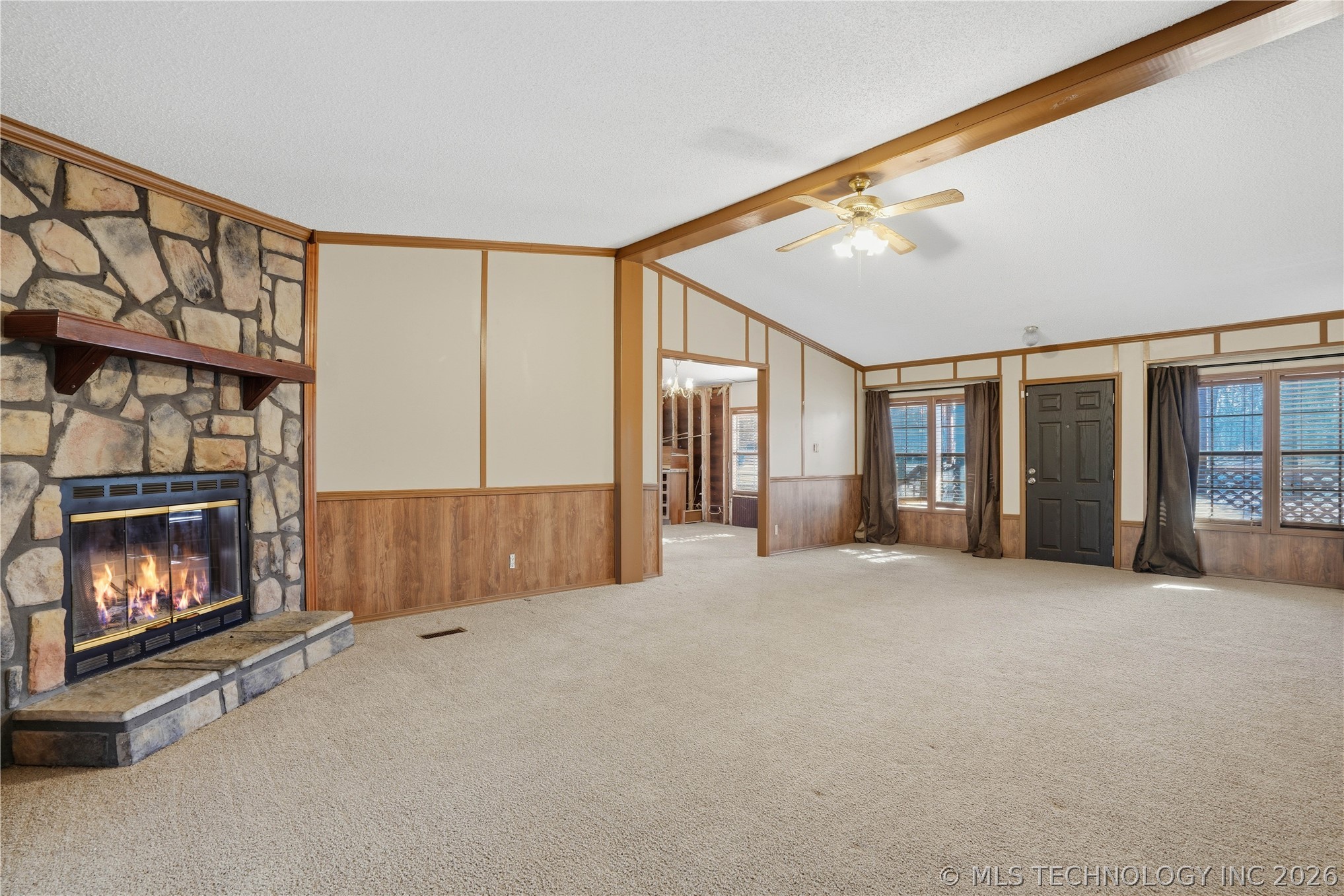 101163 S 4614 Sallisaw OK 74955
