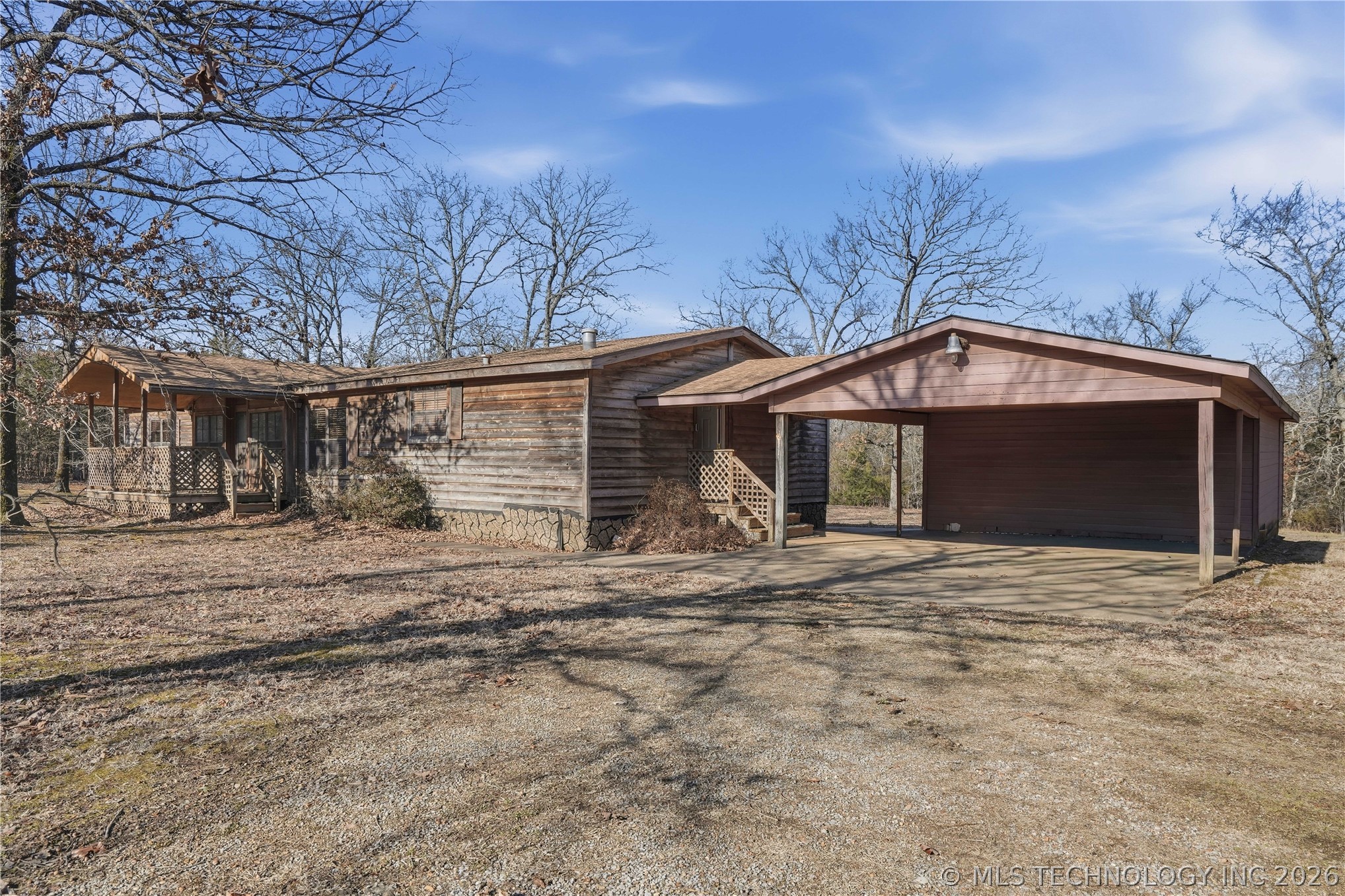 101163 S 4614 Sallisaw OK 74955