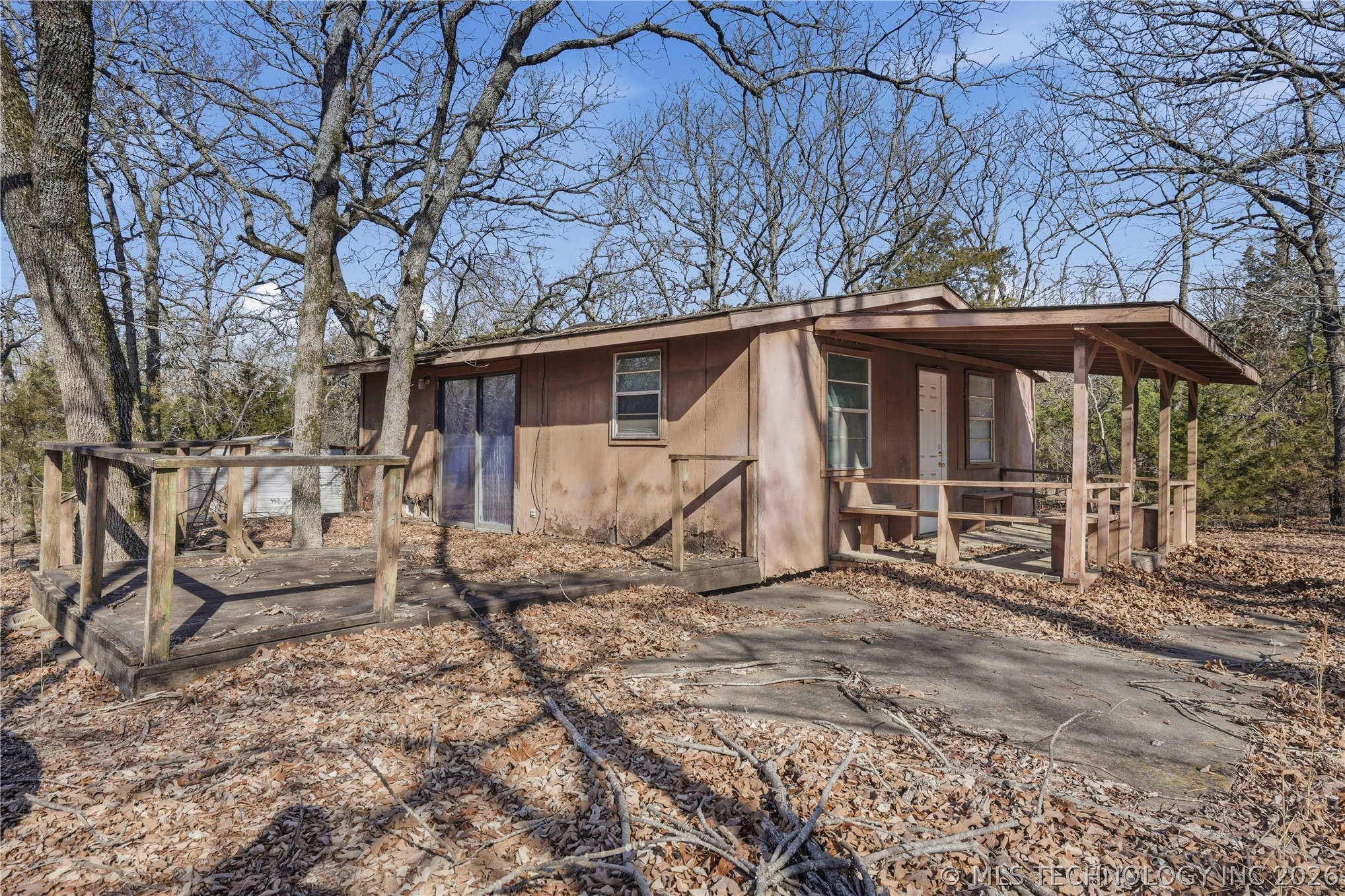 101163 S 4614 Sallisaw OK 74955