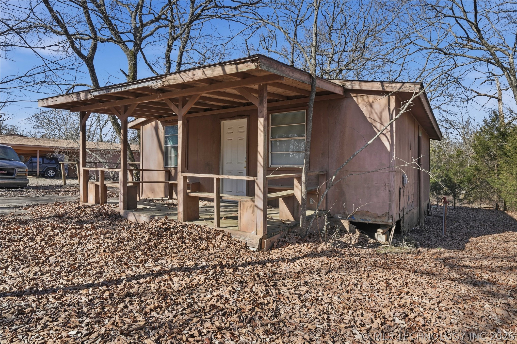 101163 S 4614 Sallisaw OK 74955