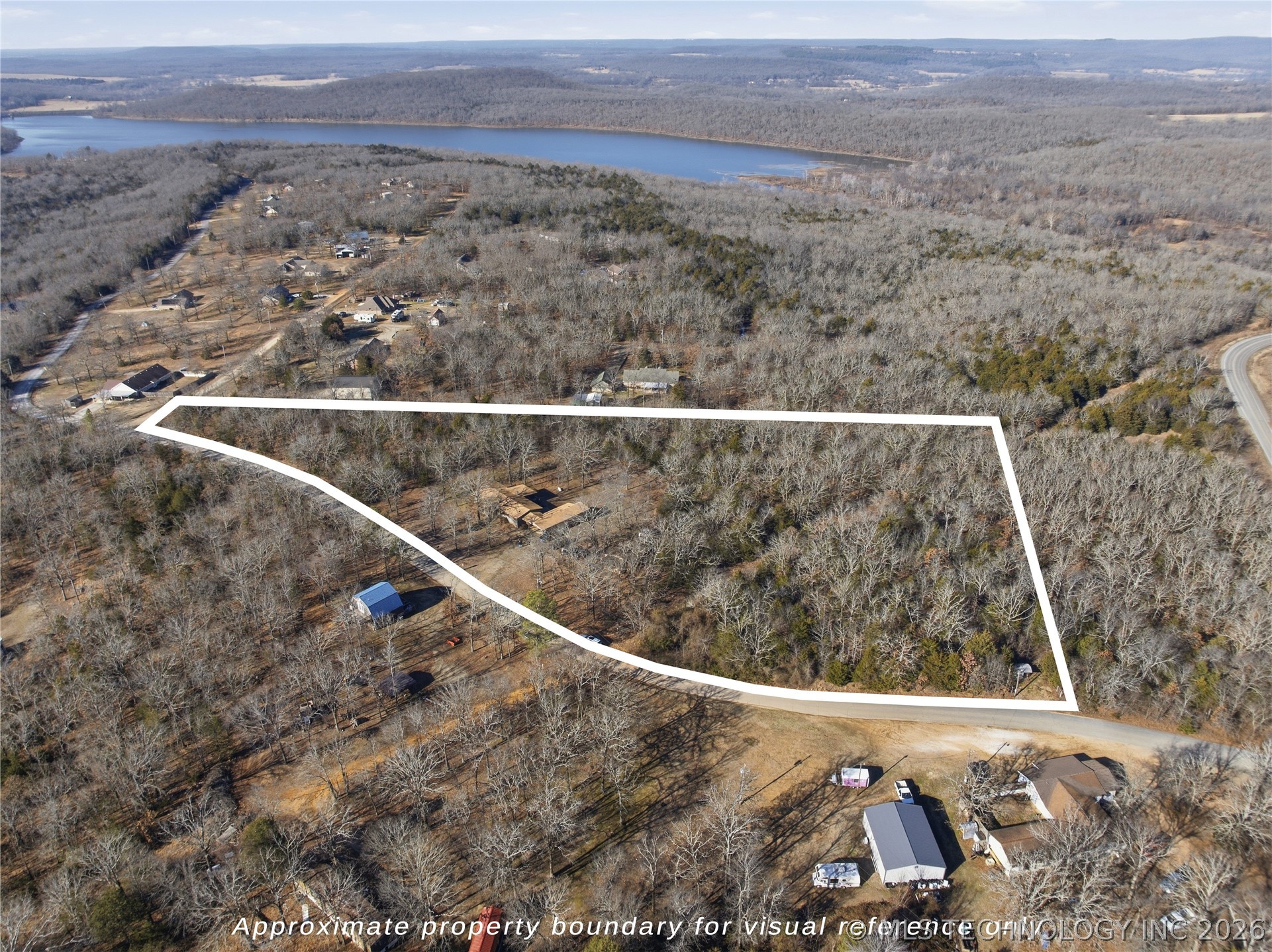 101163 S 4614 Sallisaw OK 74955