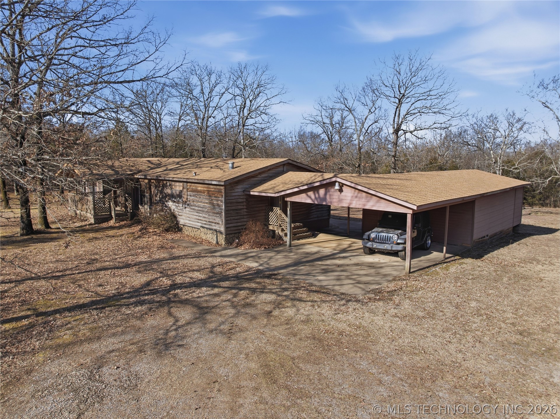 101163 S 4614 Sallisaw OK 74955