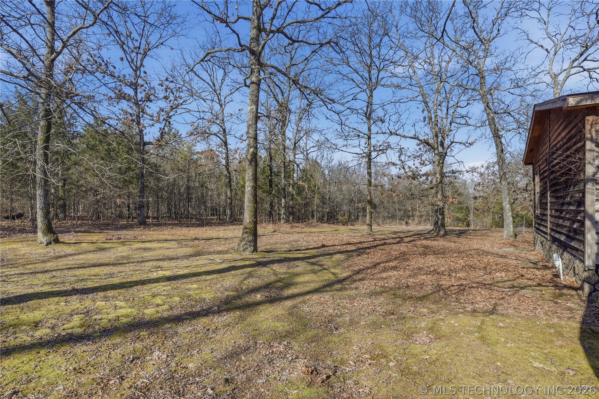 101163 S 4614 Sallisaw OK 74955
