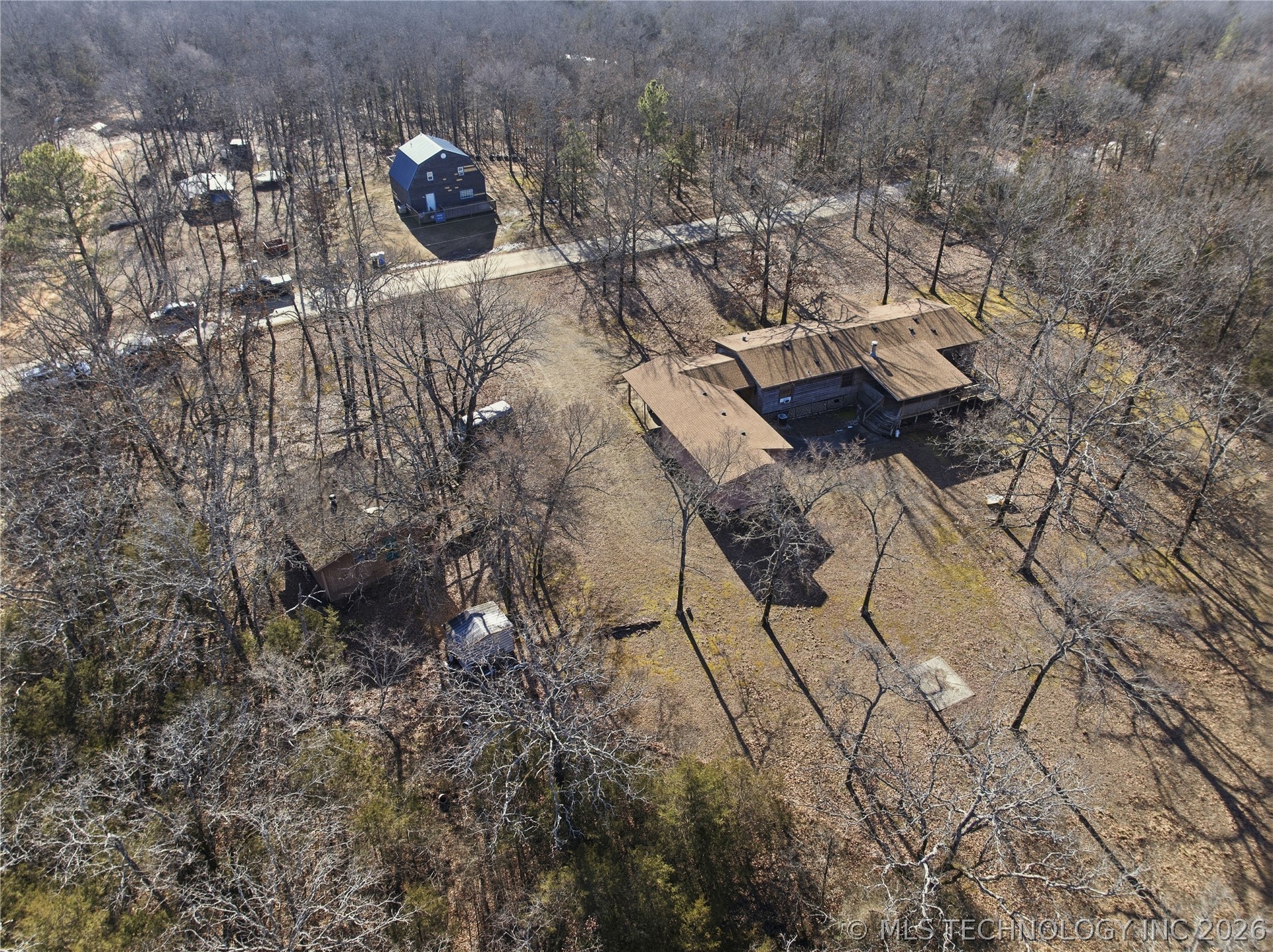 101163 S 4614 Sallisaw OK 74955