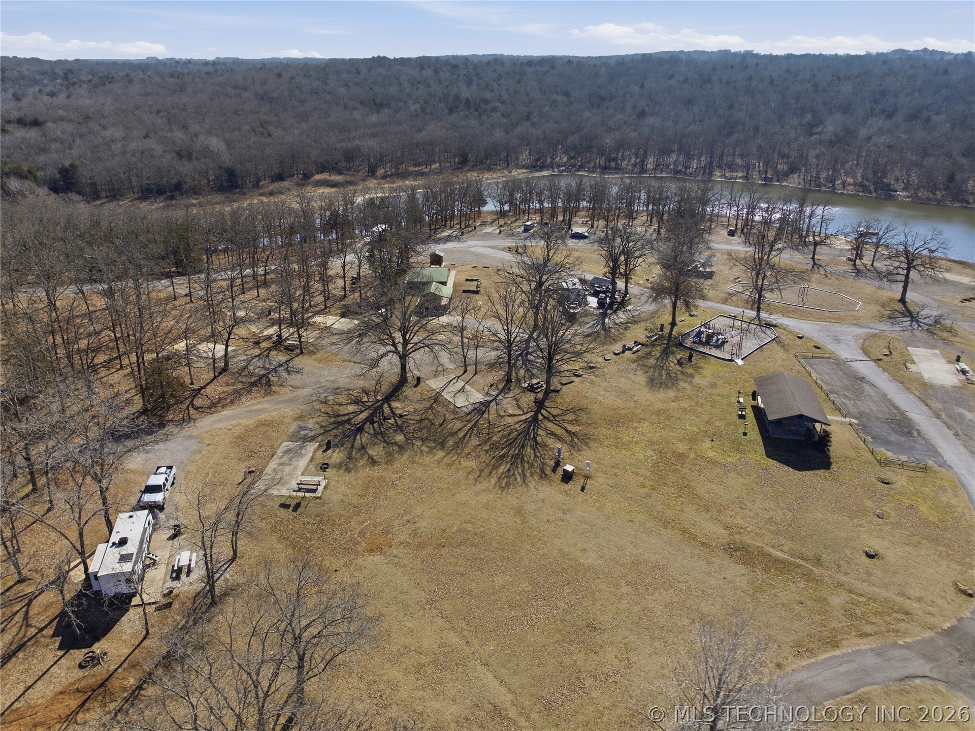 101163 S 4614 Sallisaw OK 74955
