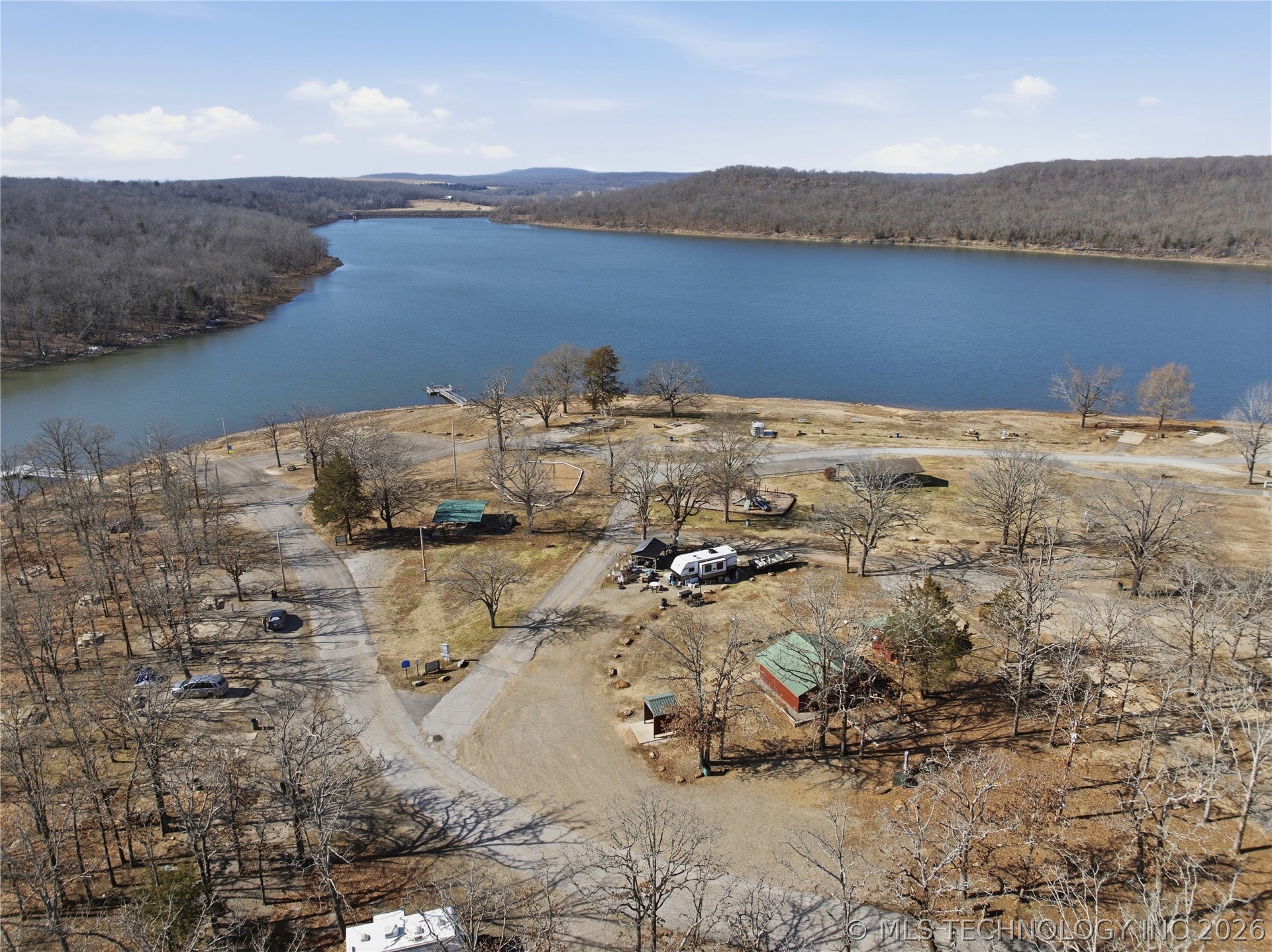 101163 S 4614 Sallisaw OK 74955