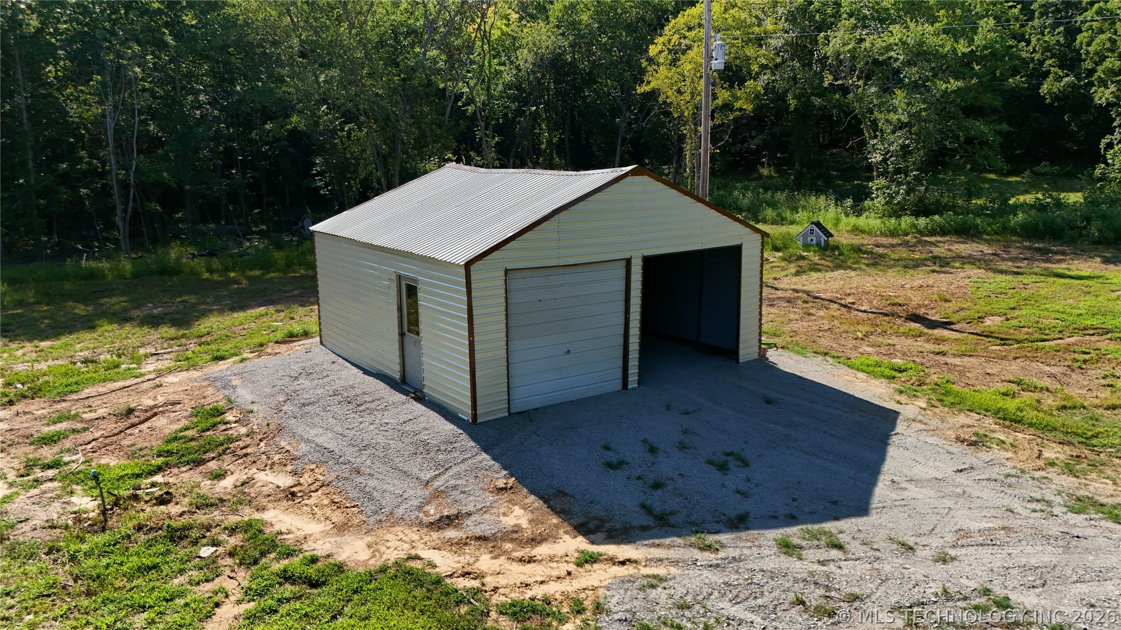 115152 S 4237 Road Eufaula OK 74432