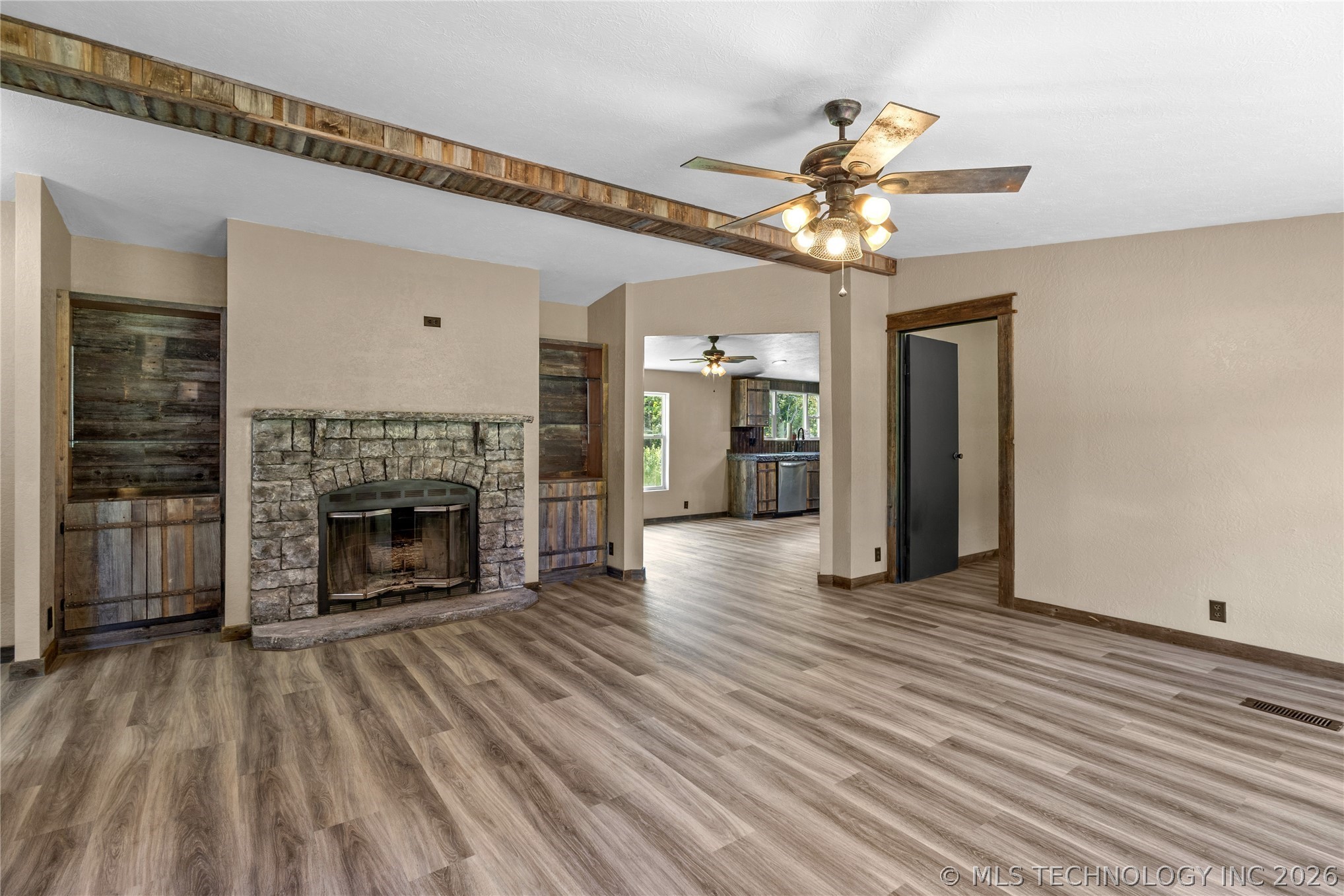 115152 S 4237 Road Eufaula OK 74432