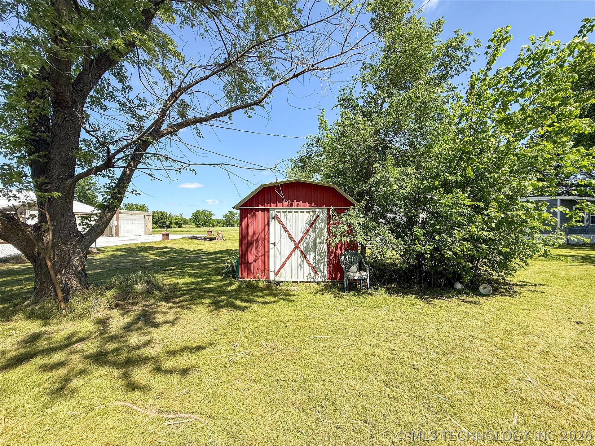 203 E Watova Street Talala OK 74080