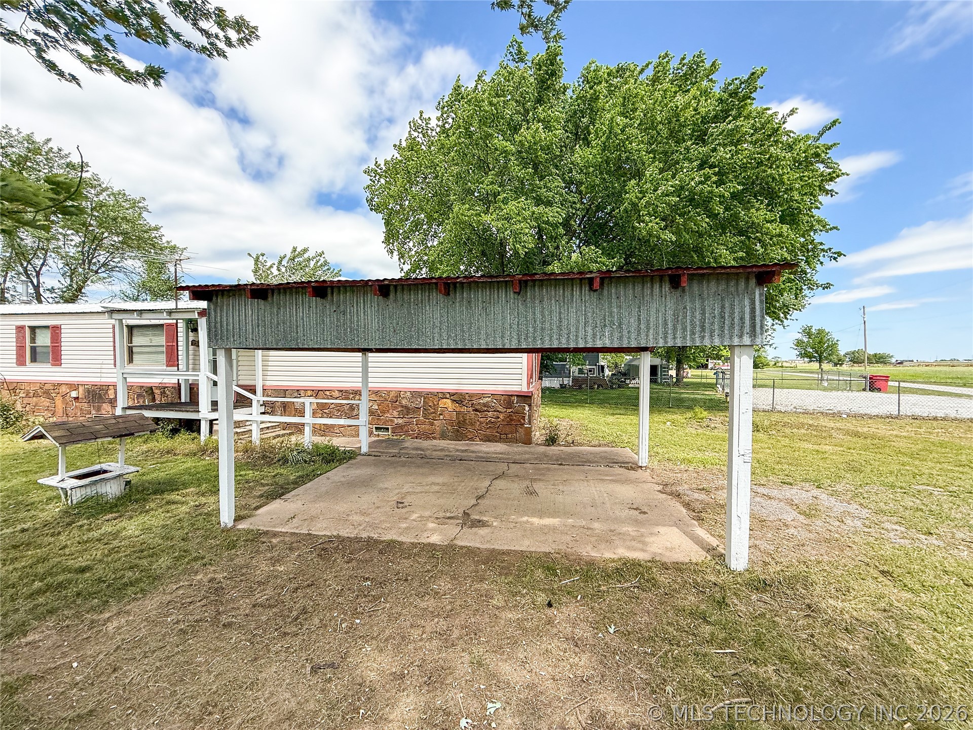 203 E Watova Street Talala OK 74080