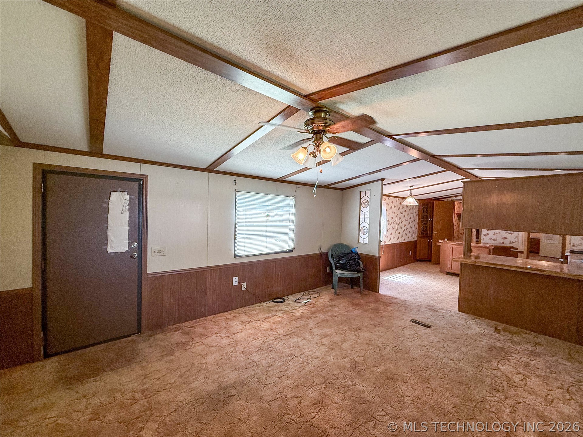 203 E Watova Street Talala OK 74080