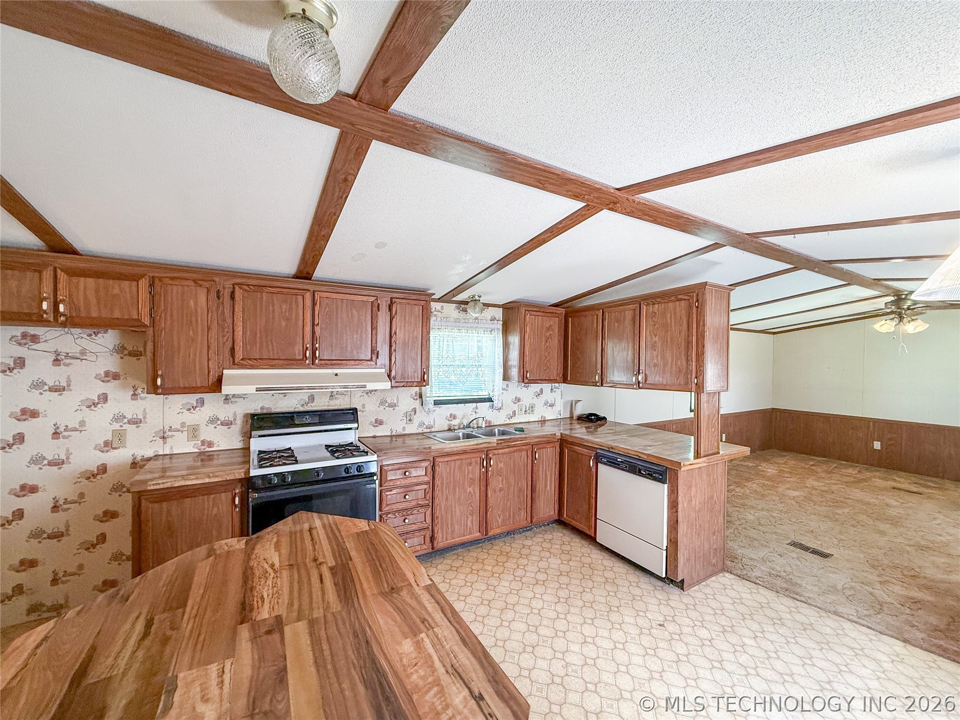203 E Watova Street Talala OK 74080