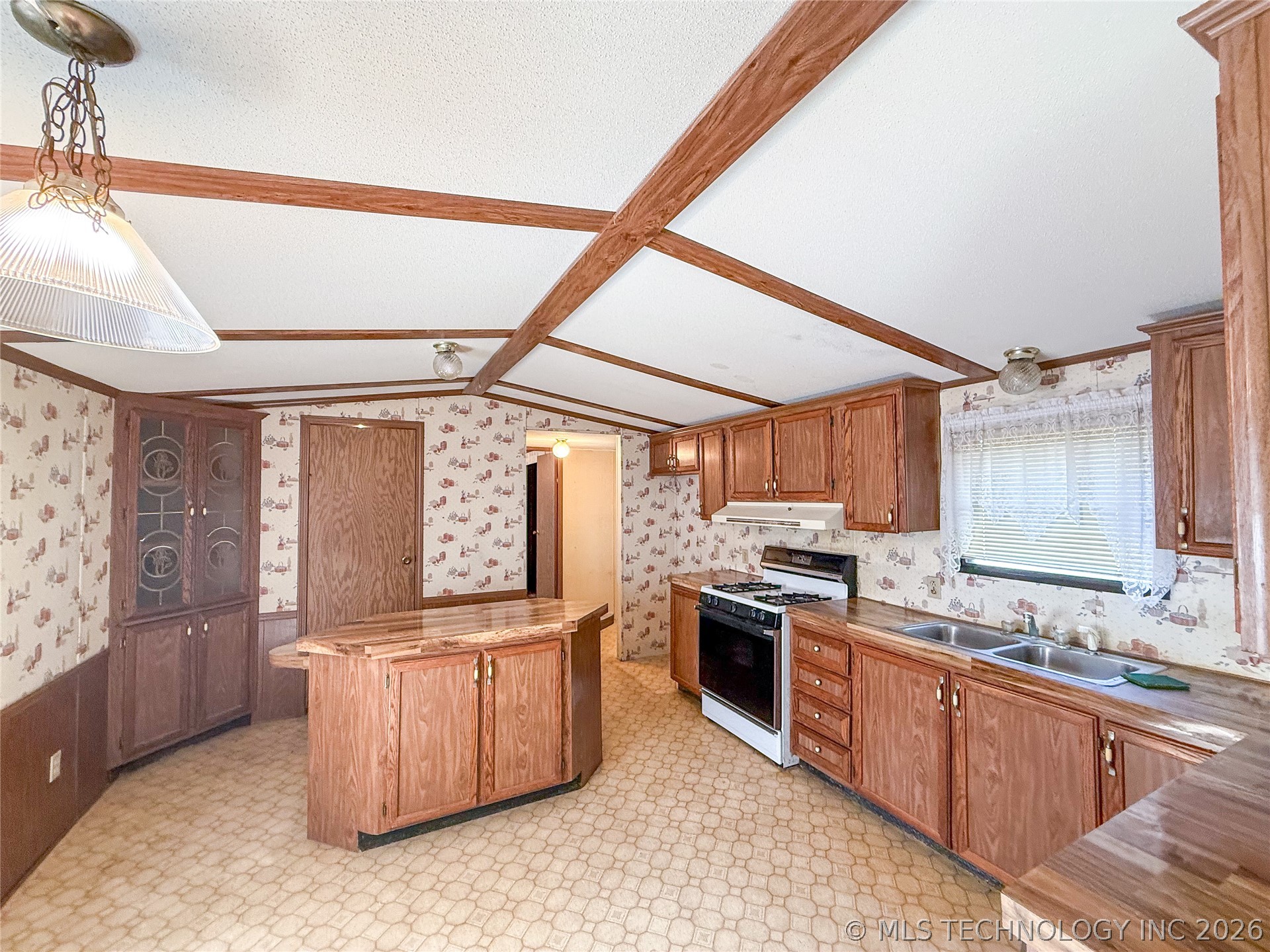 203 E Watova Street Talala OK 74080