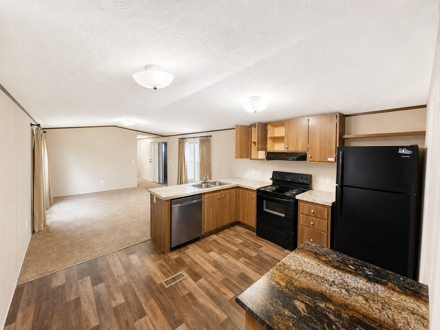 213 S Leblanc Street Ochelata OK 74051