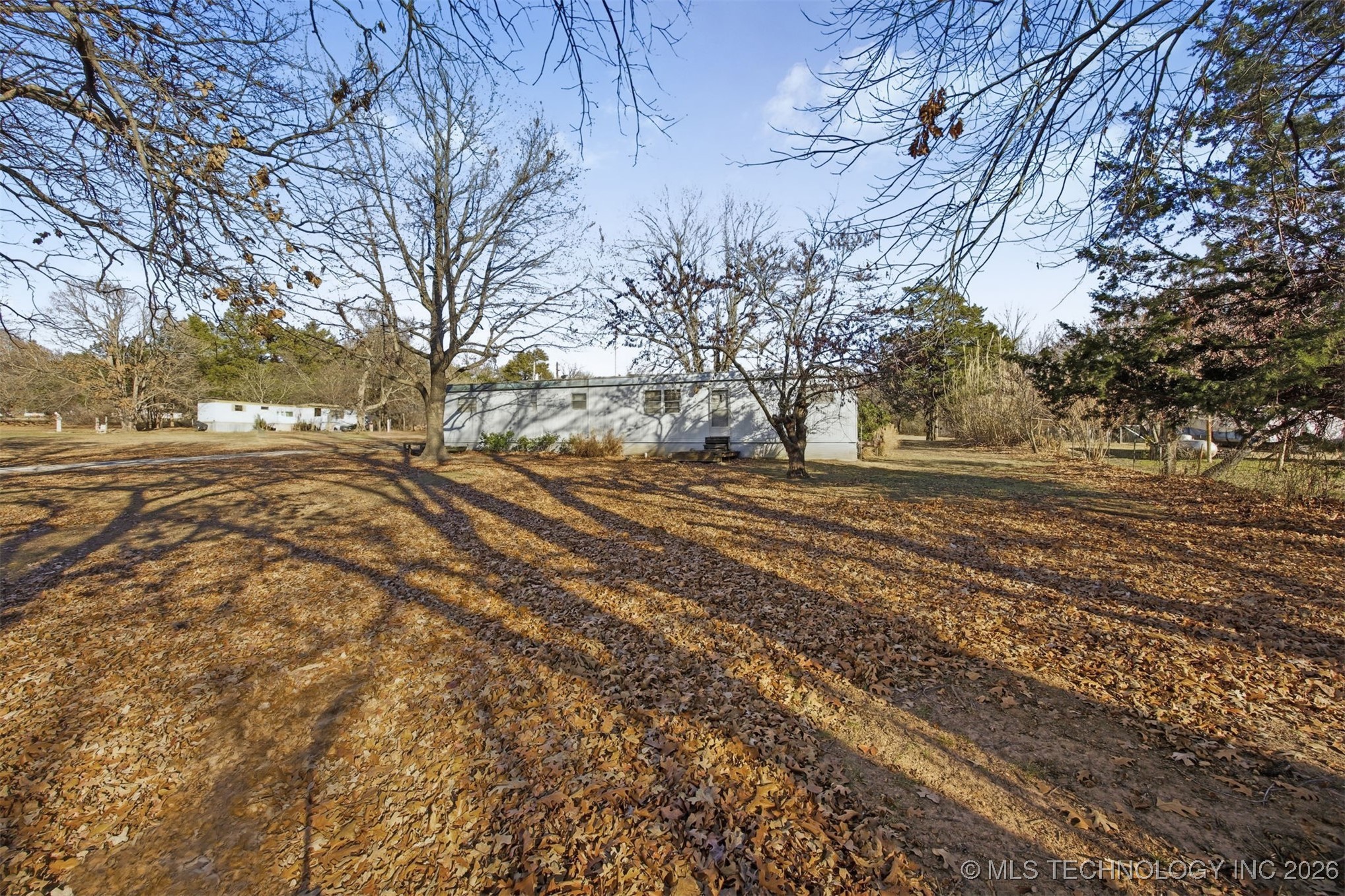 1891 N Lewis Lane Mannford OK 74044