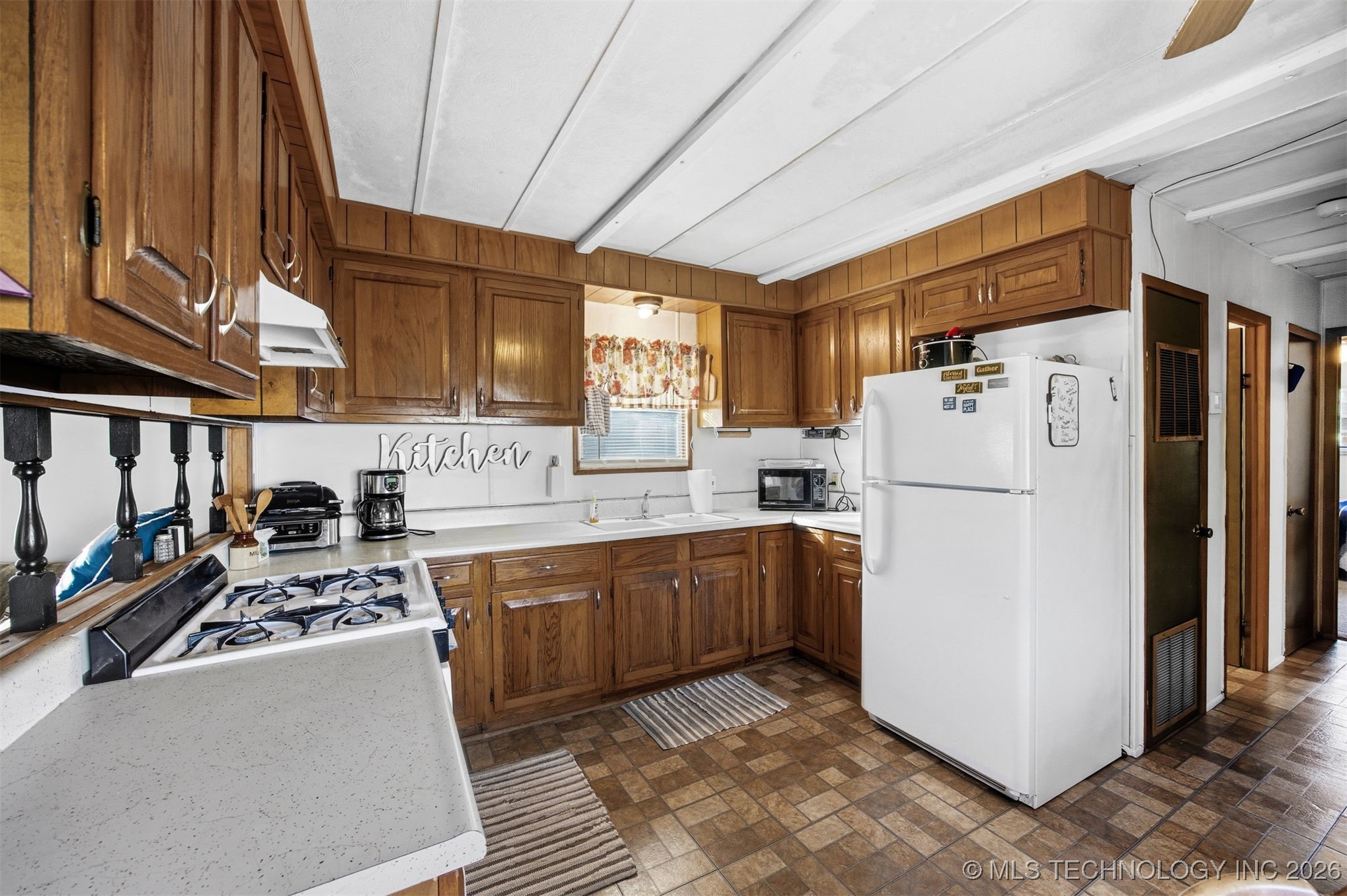 1891 N Lewis Lane Mannford OK 74044