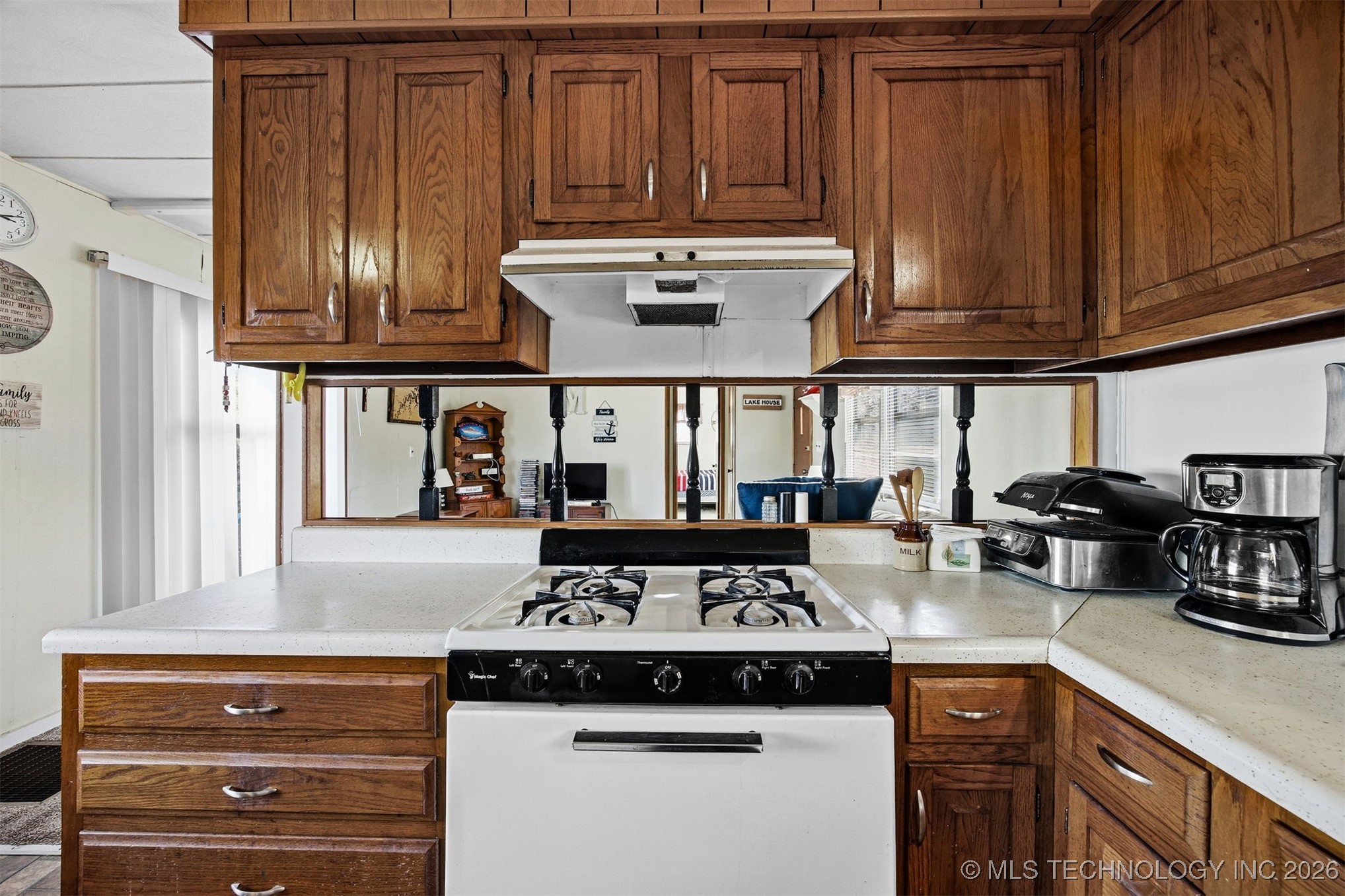 1891 N Lewis Lane Mannford OK 74044